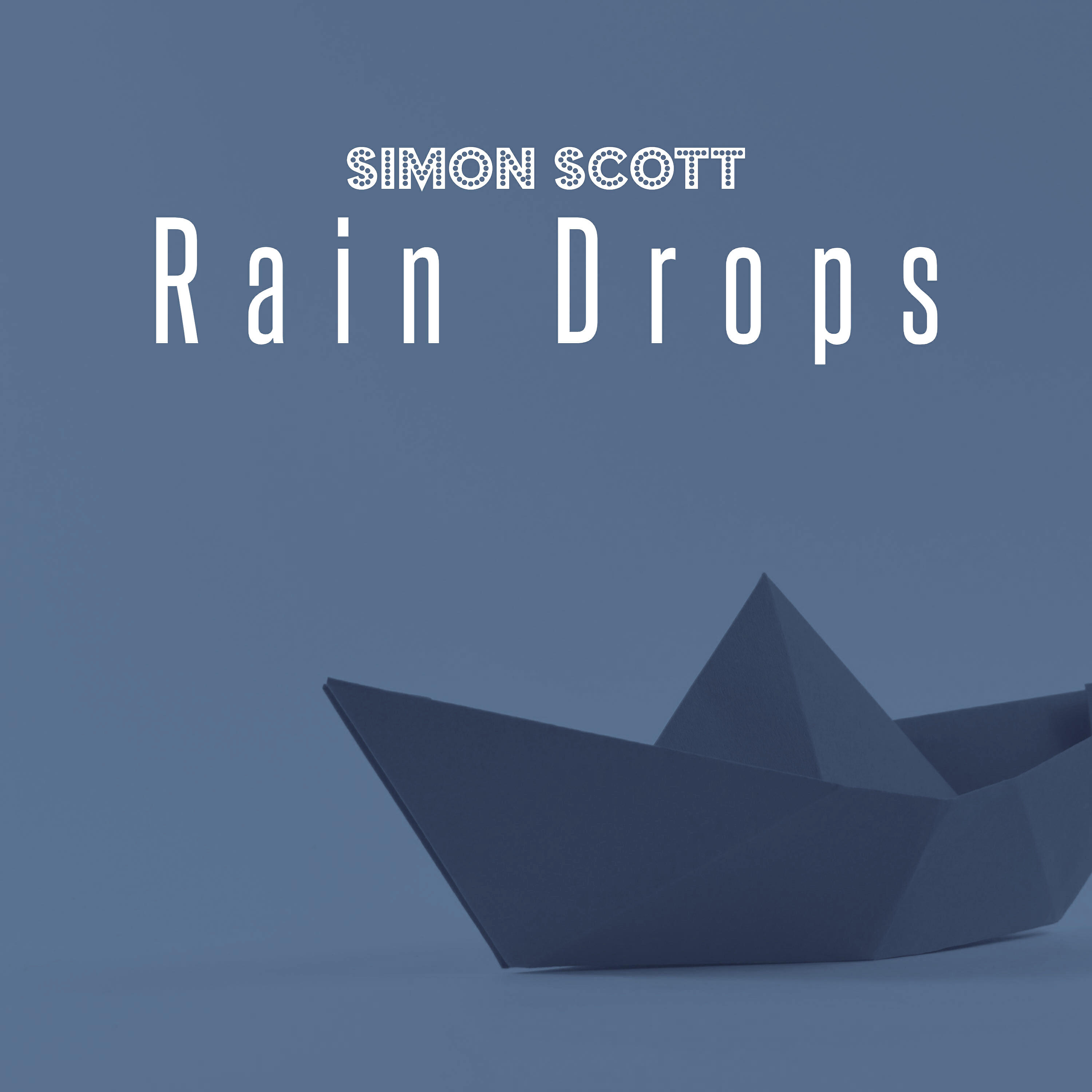 Simon Scott - Bright and Fresh
