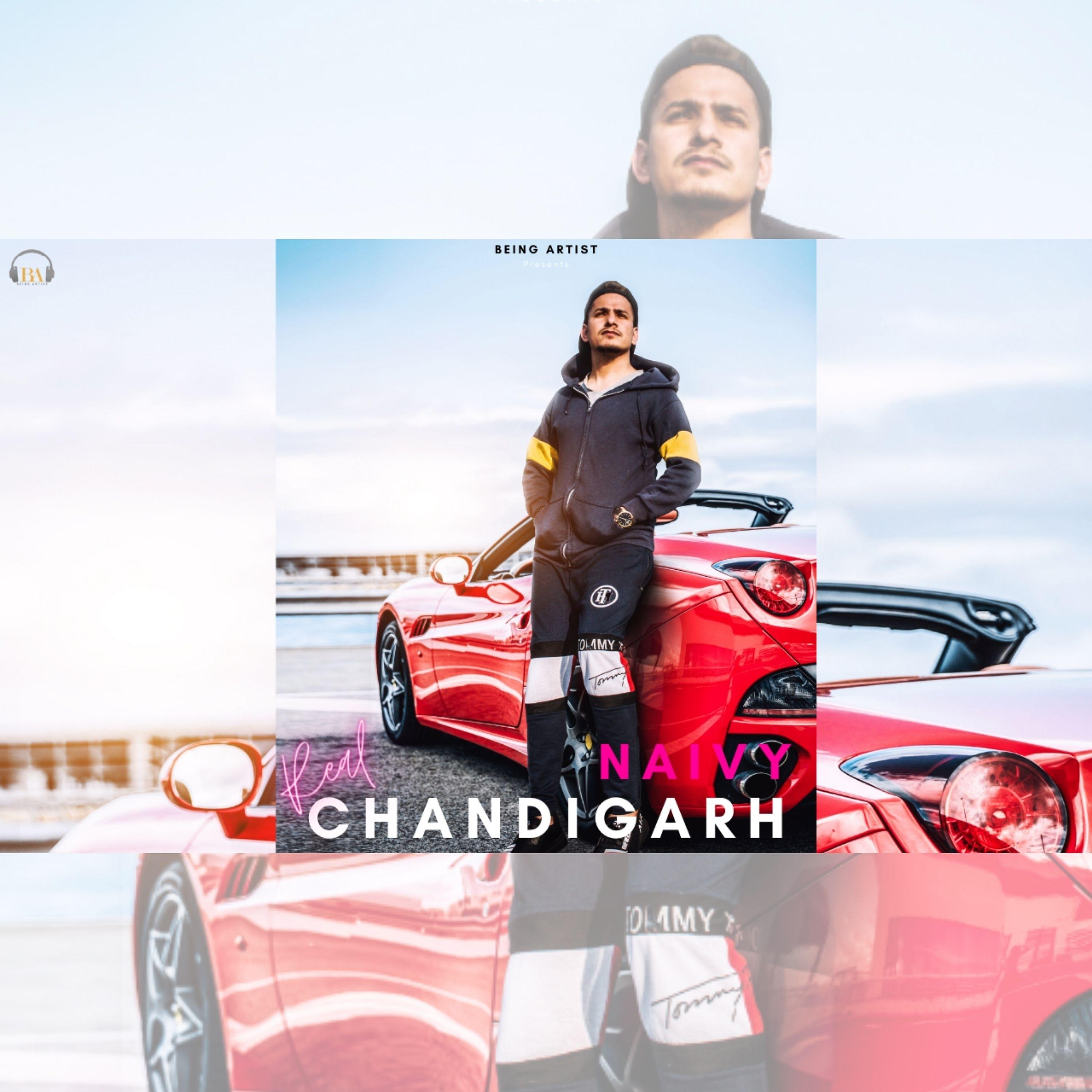 Постер альбома Real Chandigarh
