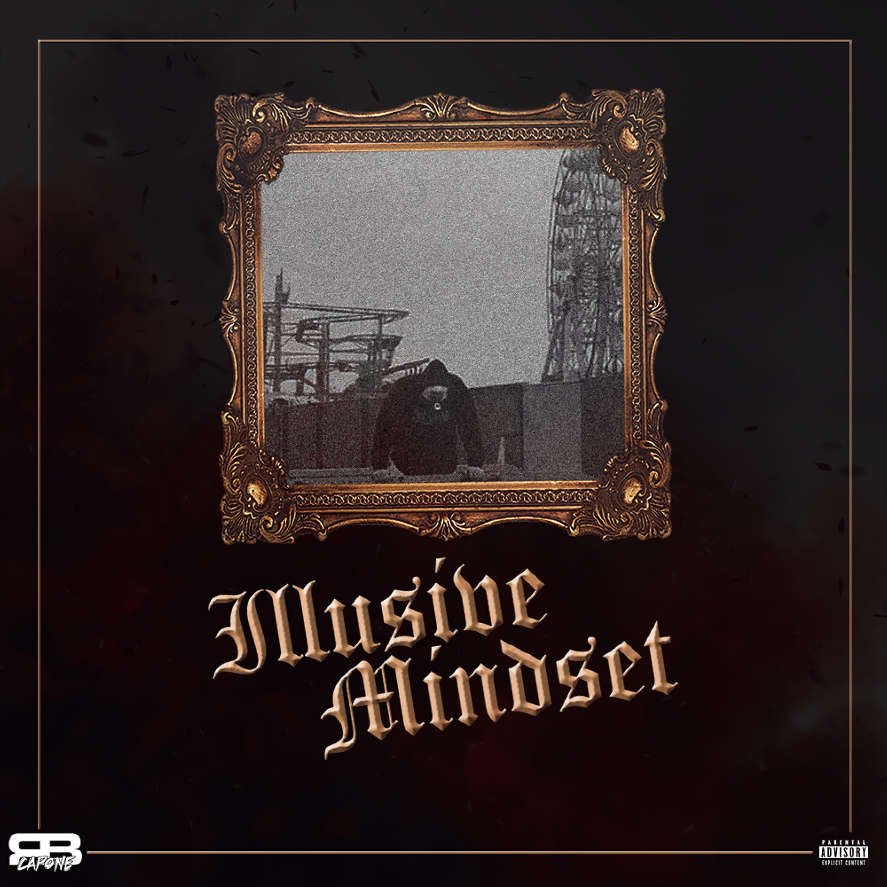 Альбом Illusive Mindset исполнителя RB Capone