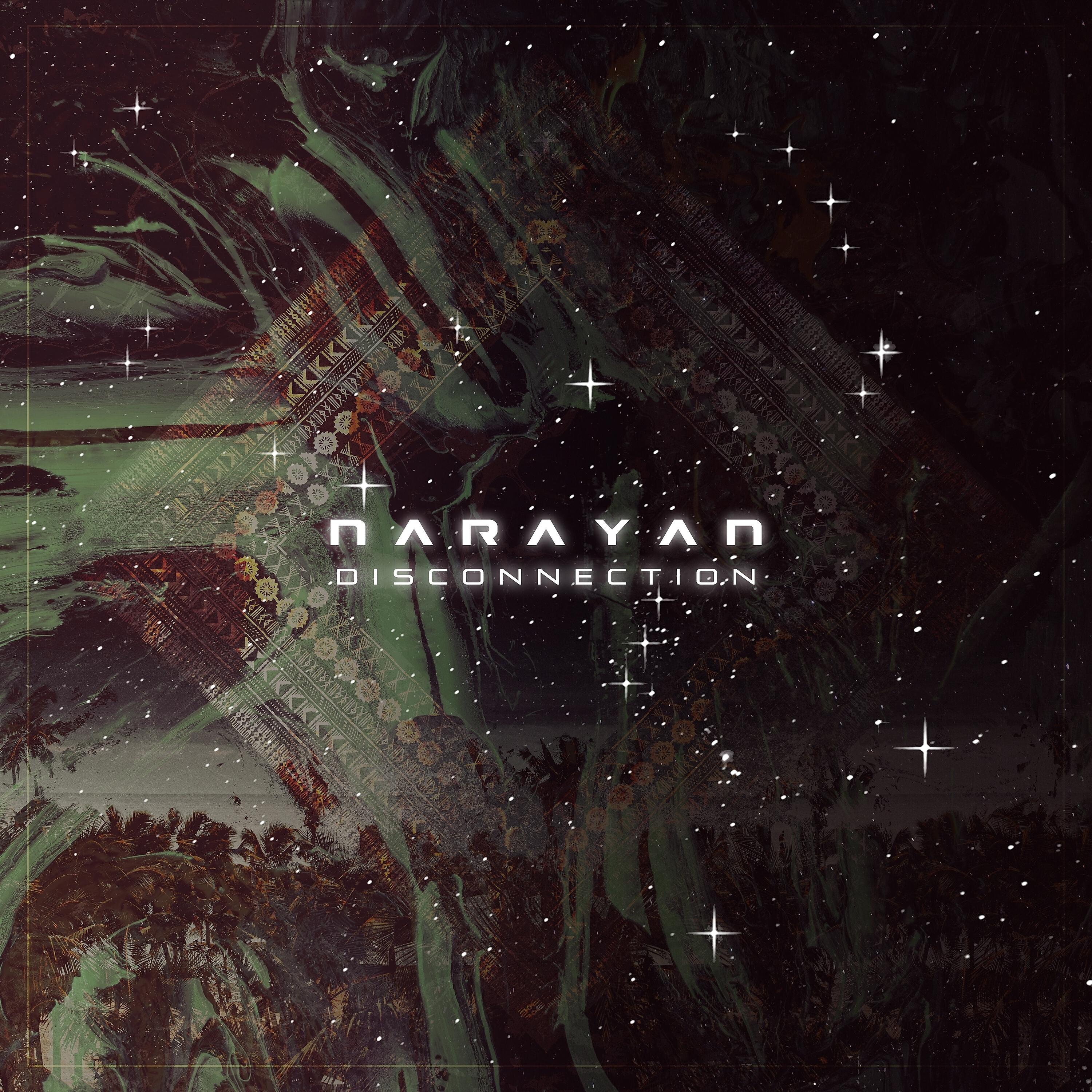 Narayan - Disconnection