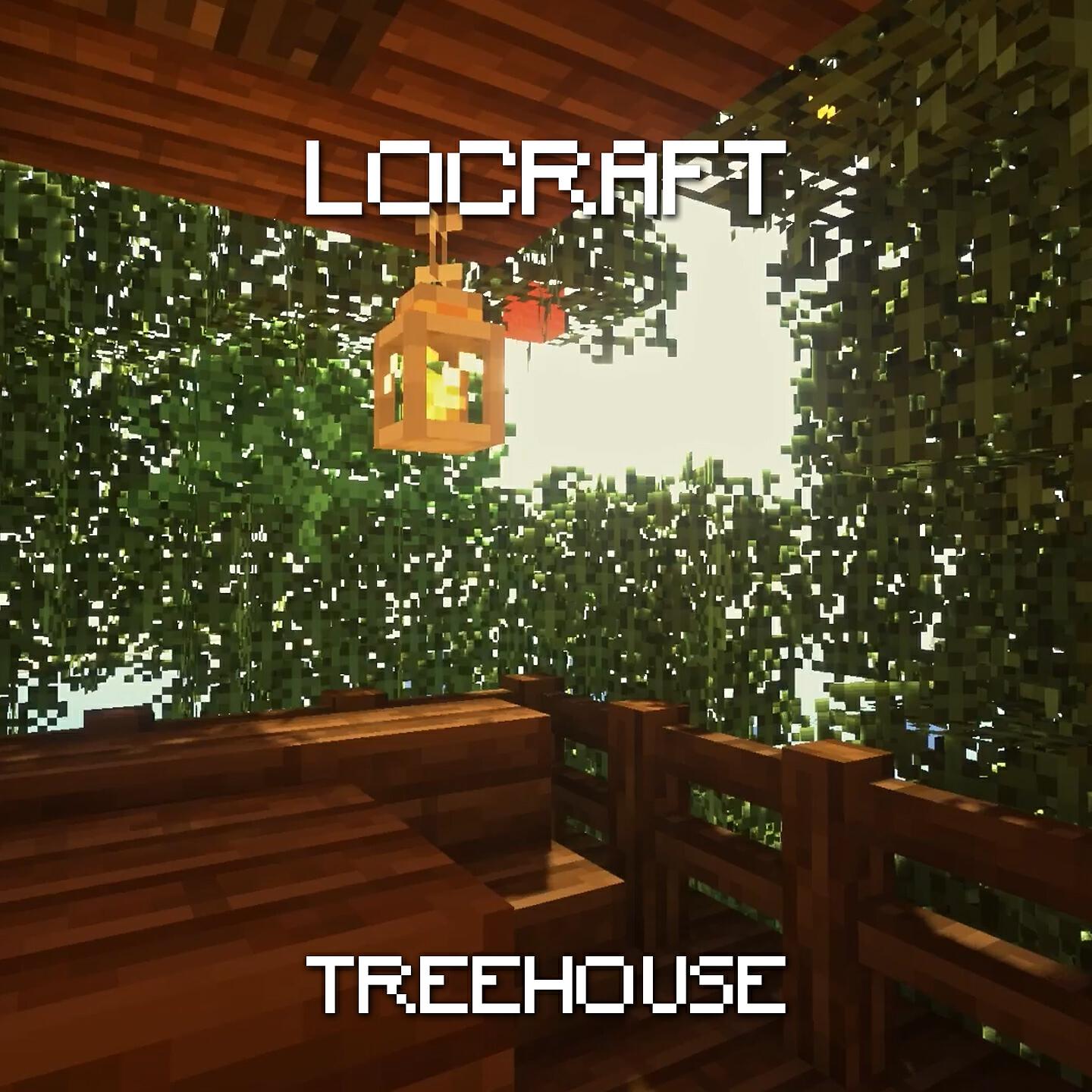 LoCraft - The Beaming Firefly (Lofi Hip Hop)