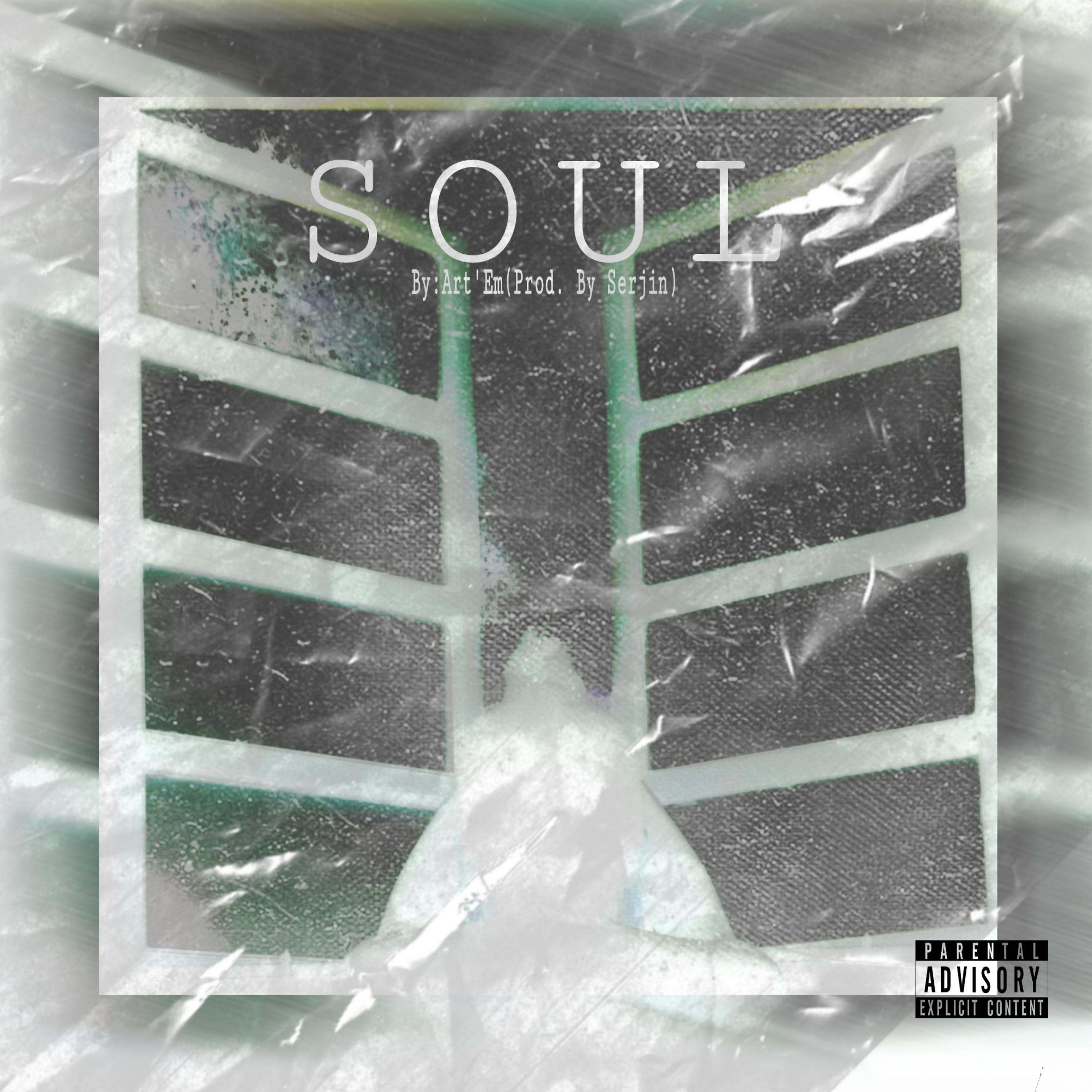 Постер альбома Soul