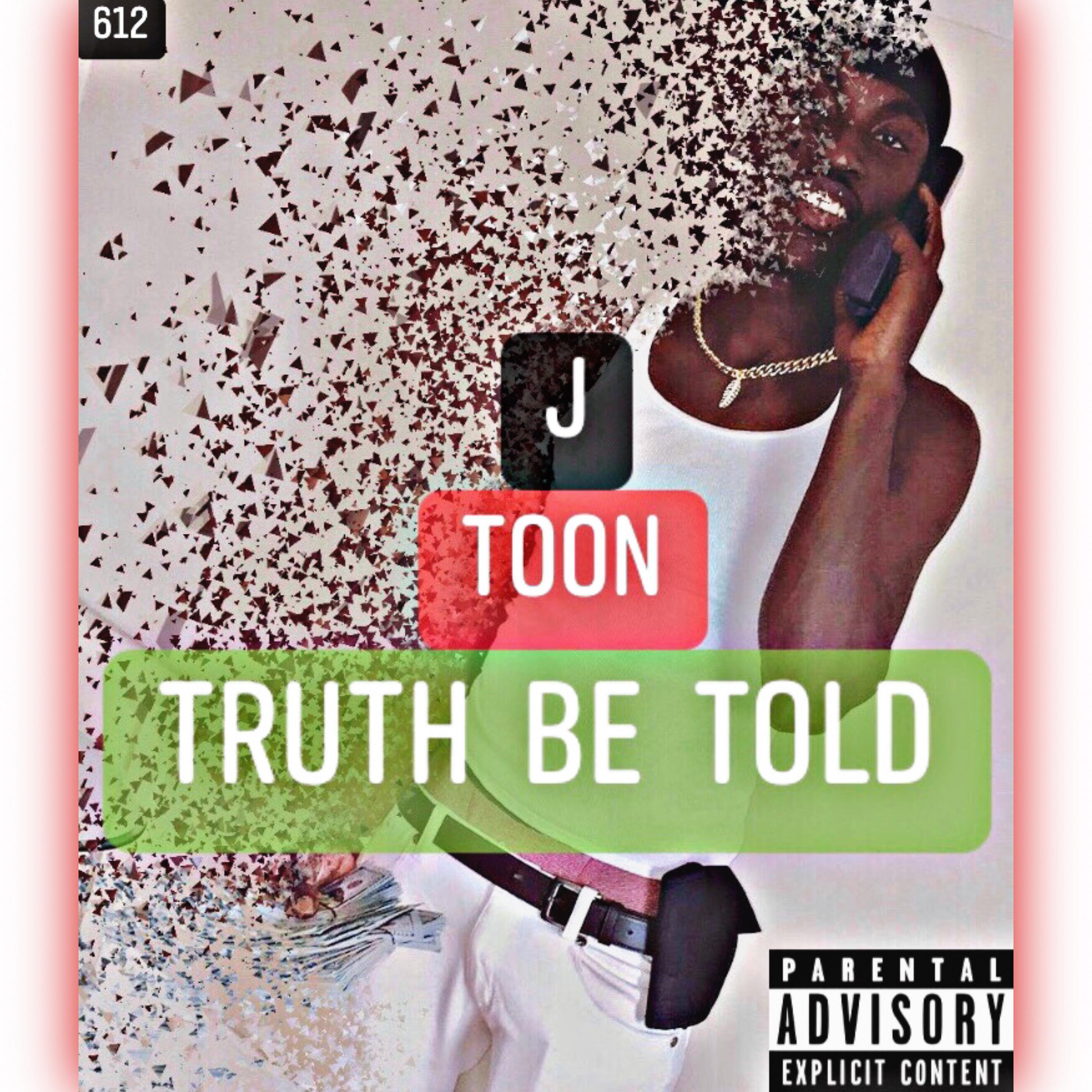 Постер альбома Truth Be Told