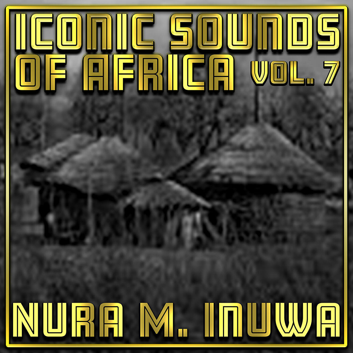 Nura M. Inuwa - Kukan Zuci