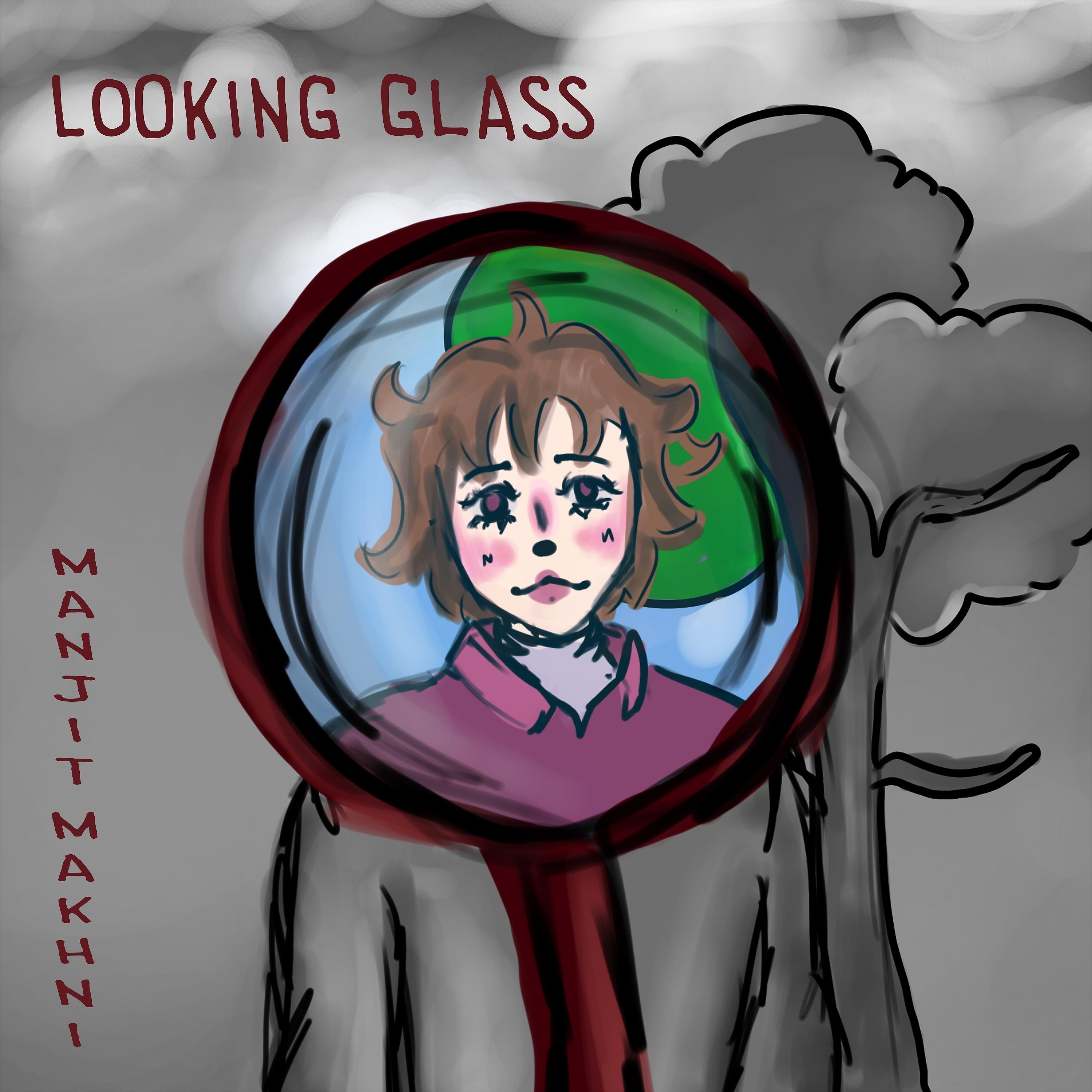 Постер альбома Looking Glass