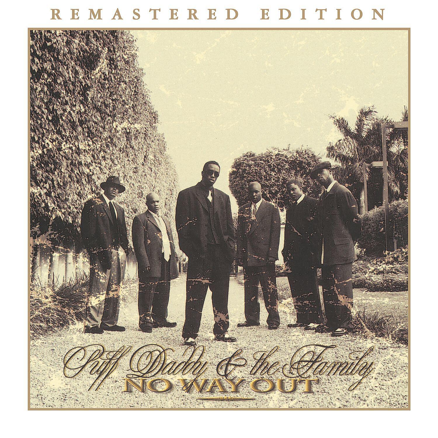 Puff Daddy & The Family - I Got the Power (feat. The Lox) [2014 Remaster]
