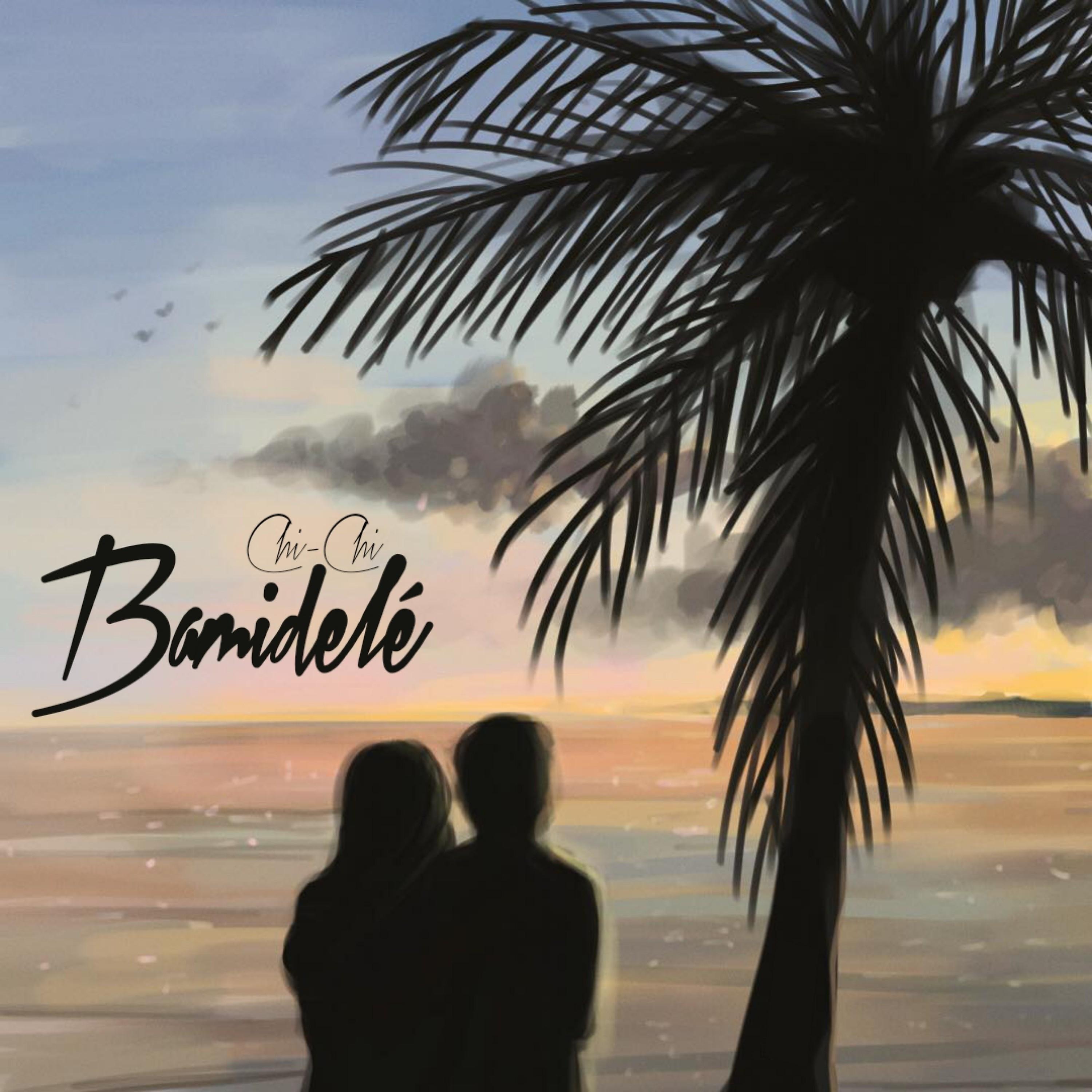 Постер альбома Bamidelé