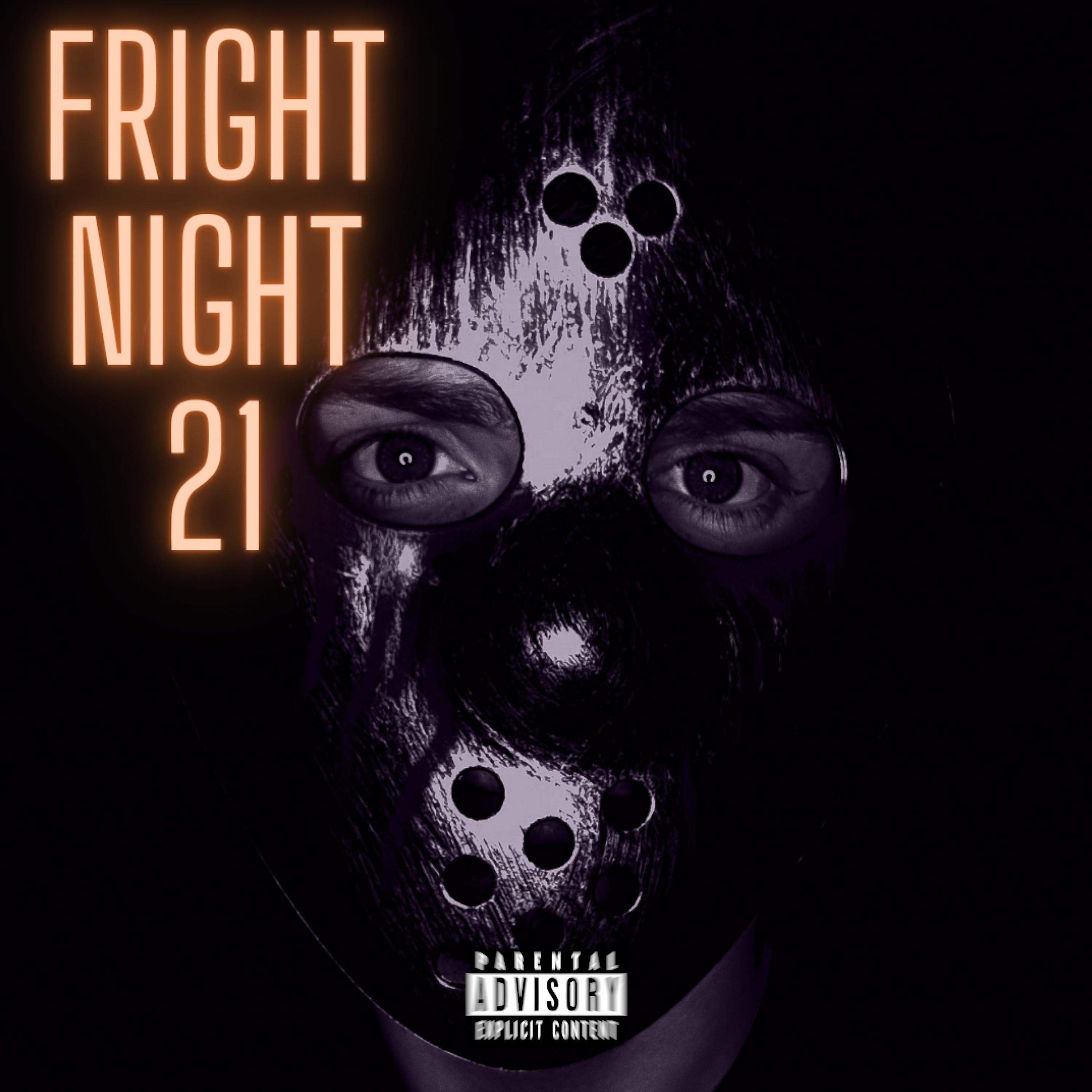Постер альбома Fright Night 21