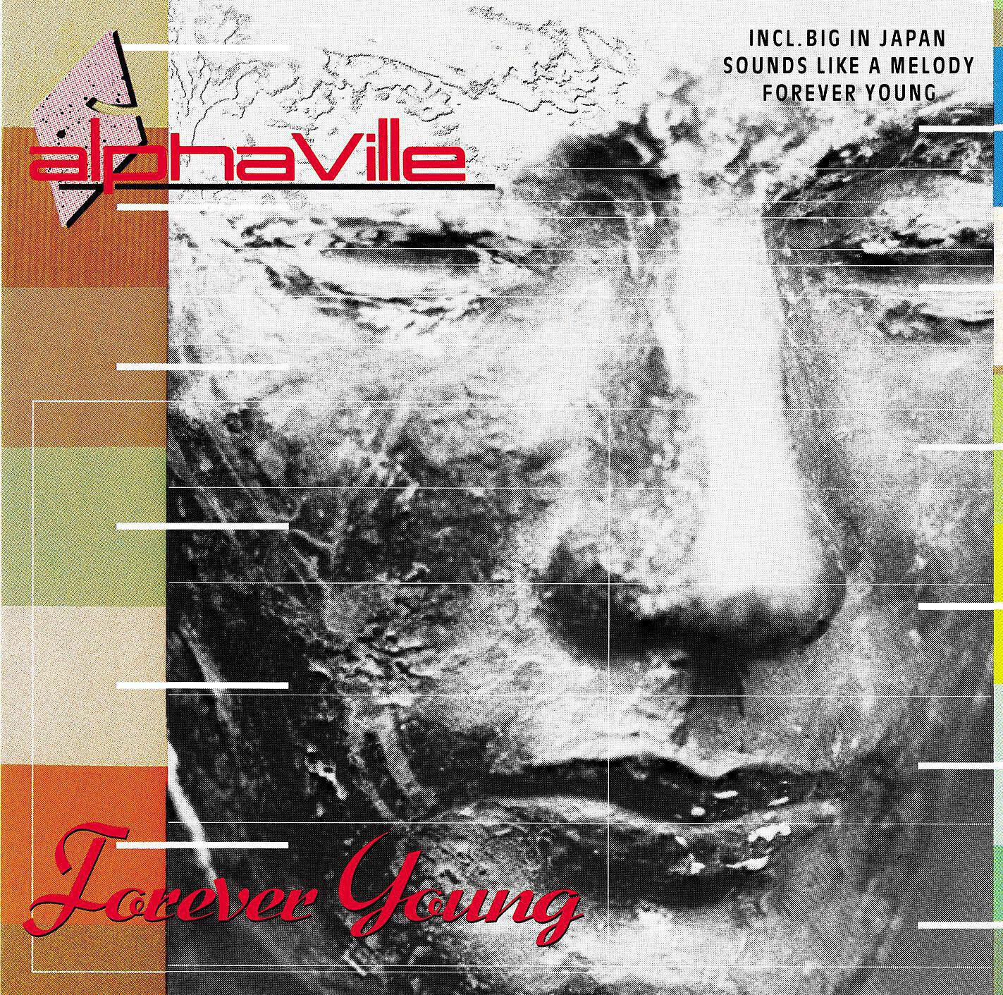 Alphaville - Forever Young