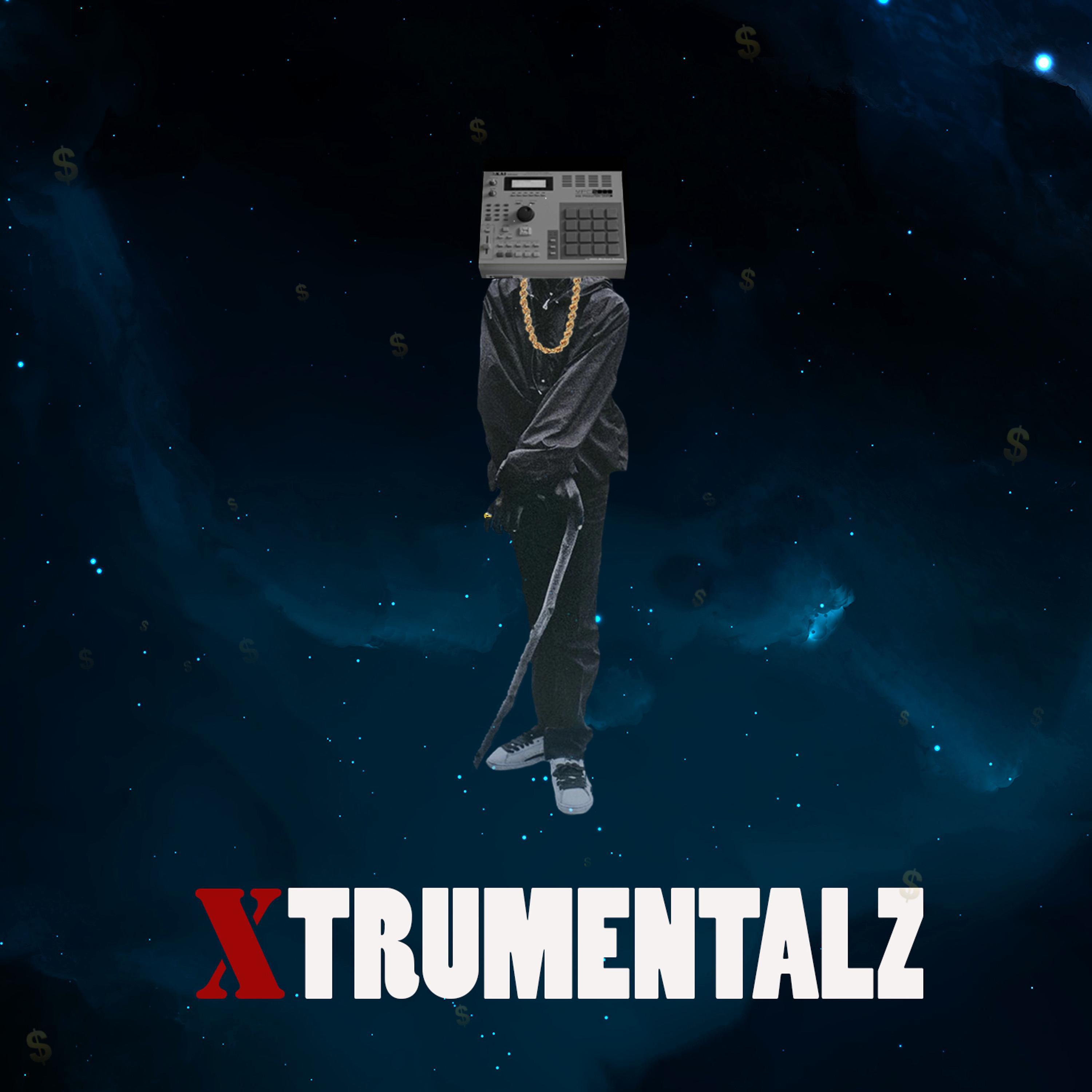 Постер альбома Xtrumentalz