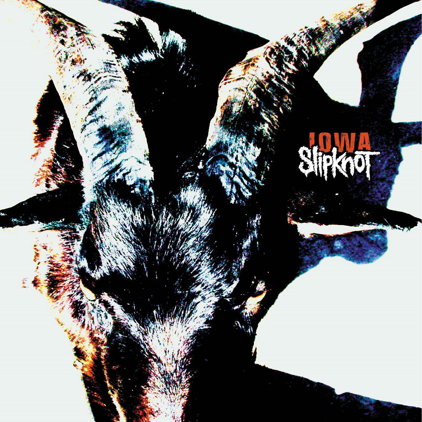 Slipknot - Everything Ends