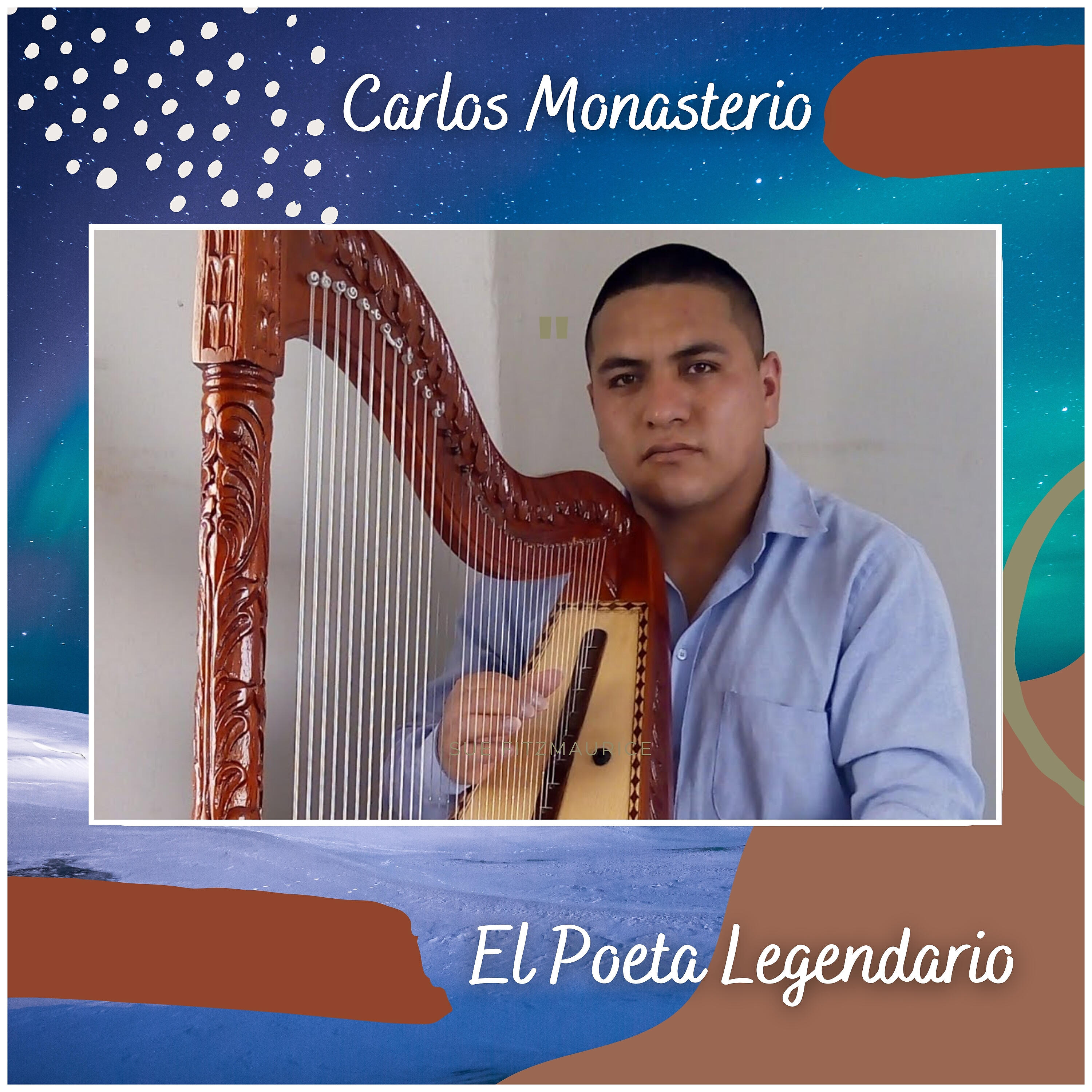 Carlos Monasterio - Los Morochos del Bacano