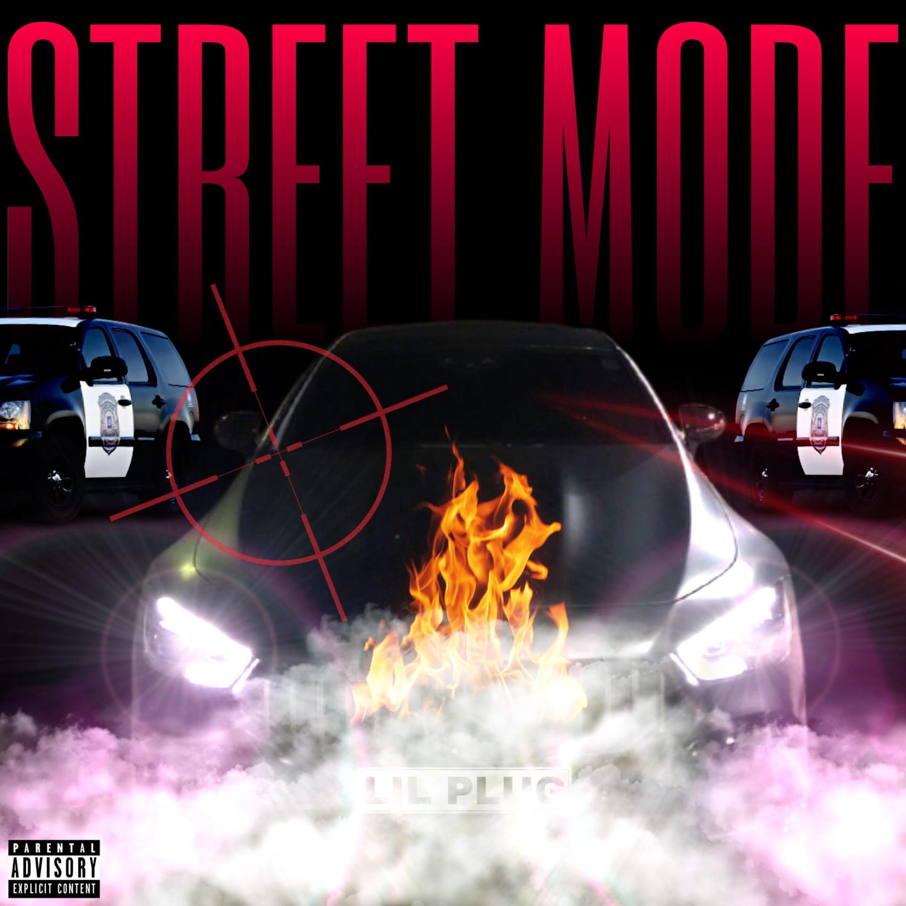 Постер альбома Street Mode