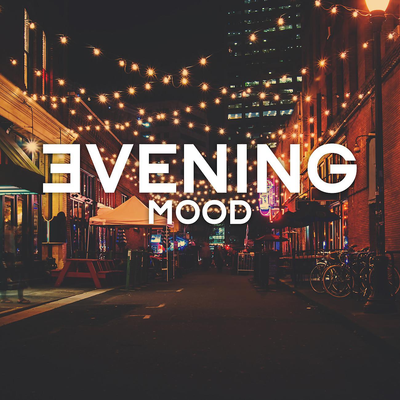 Постер альбома Evening Mood