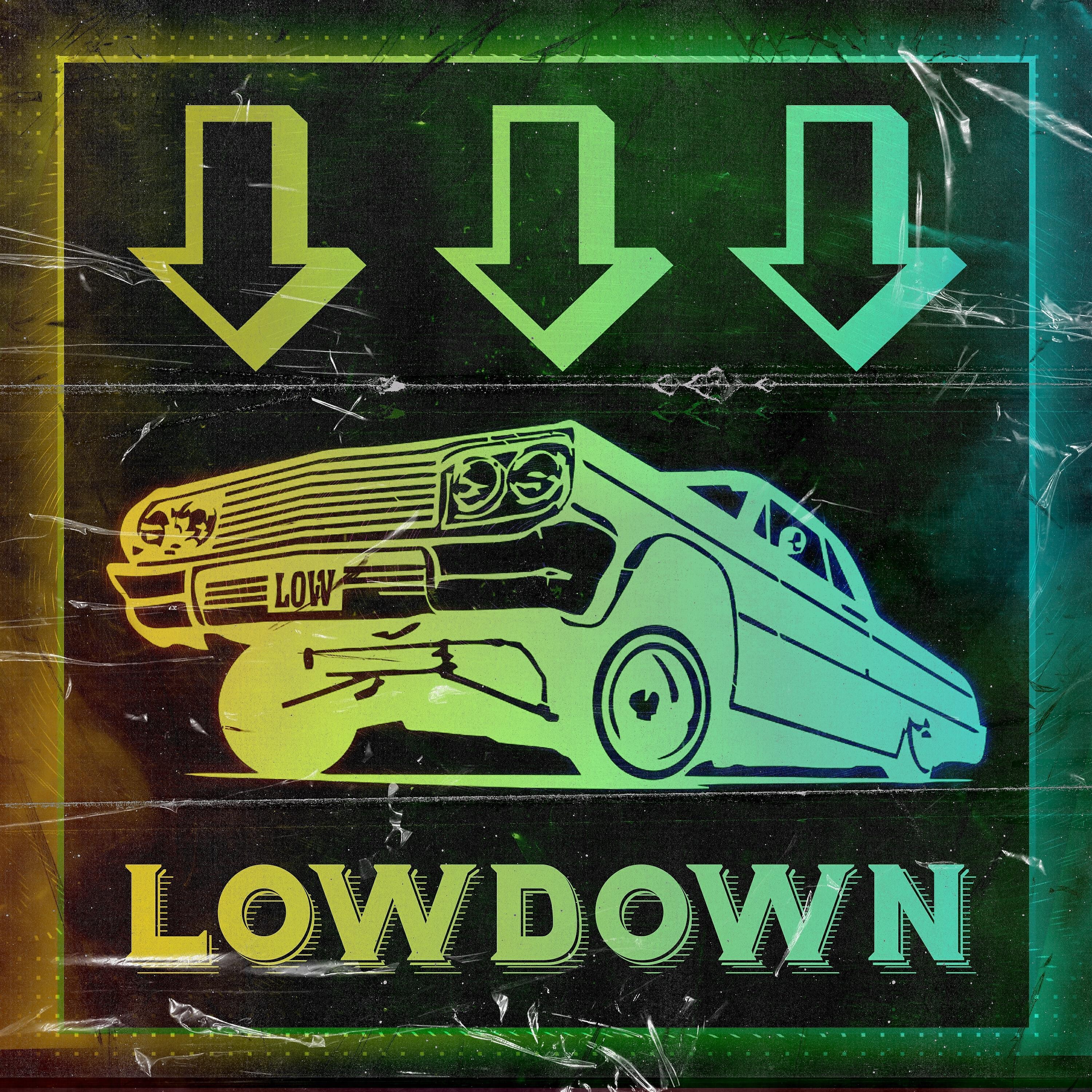 MAG-N - Lowdown