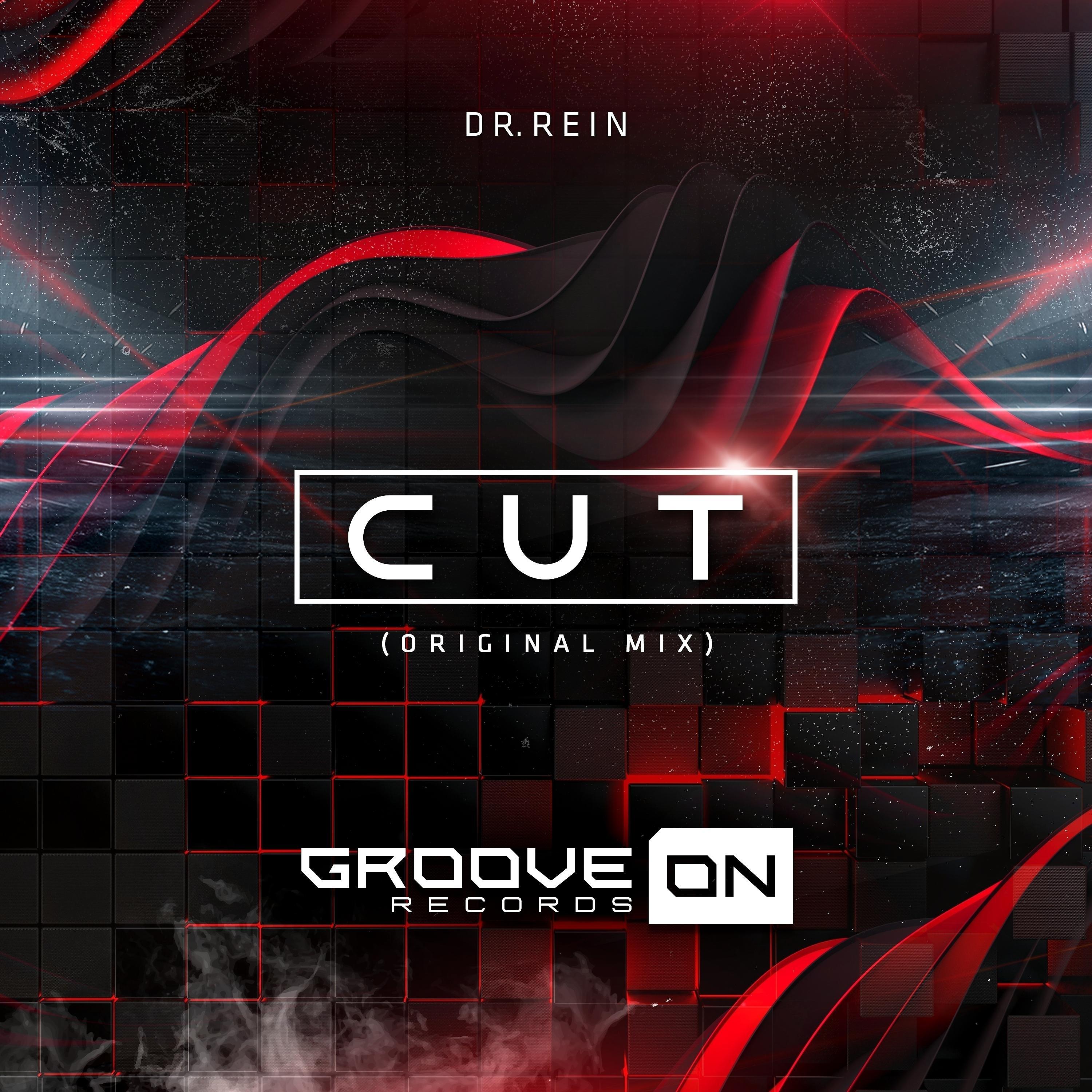 Постер альбома Cut (Original Mix)