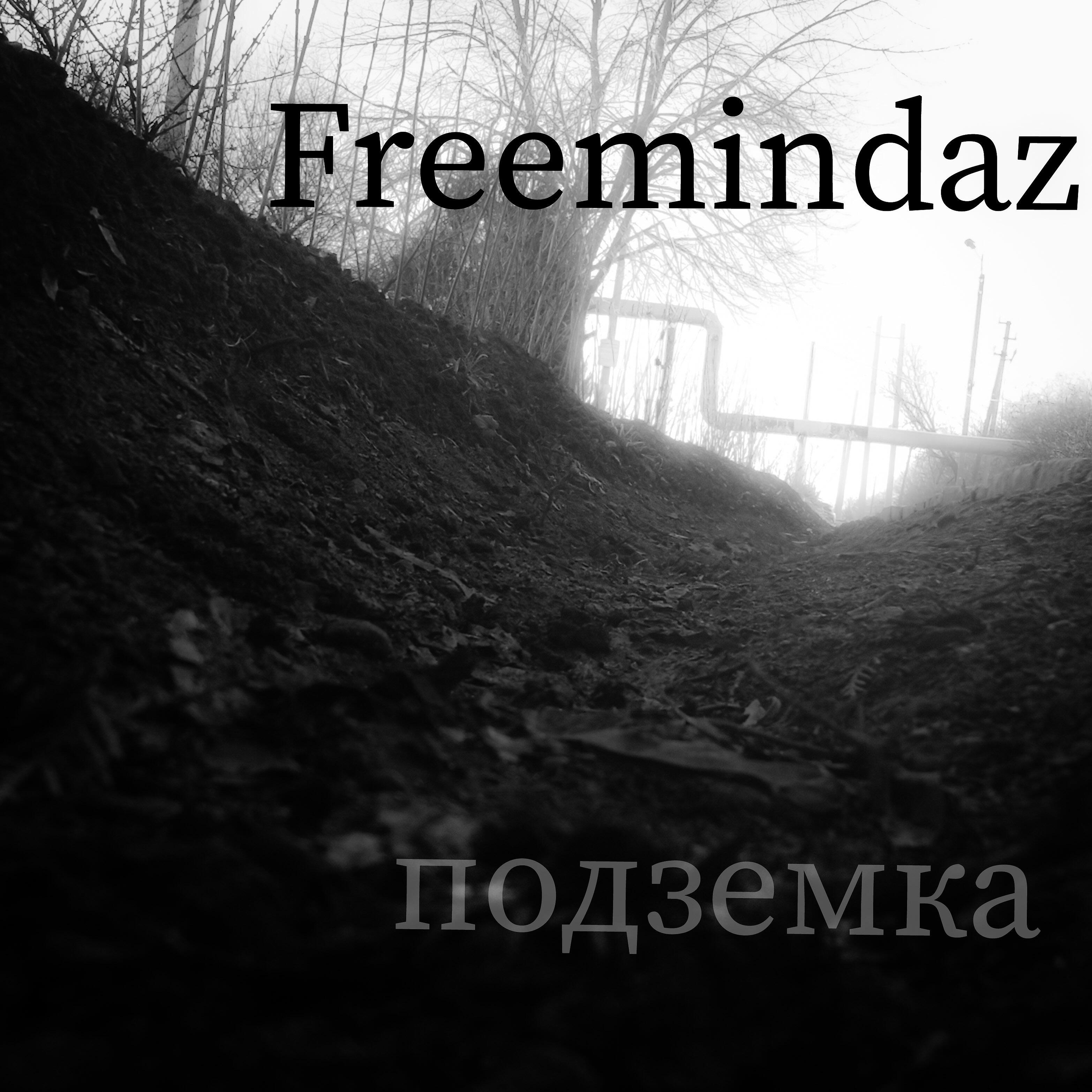 Альбом Подземка исполнителя FreemindaZ