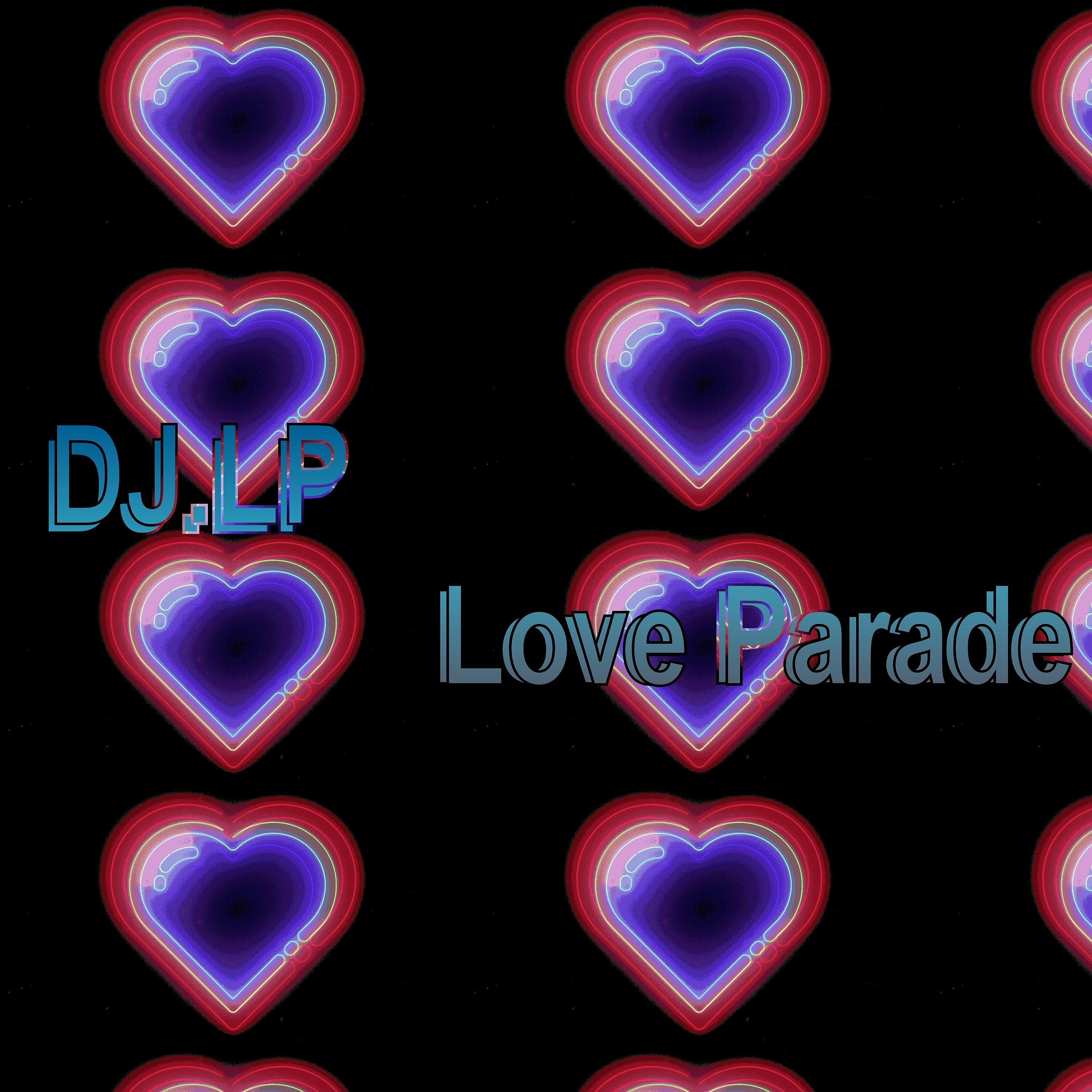 Постер альбома Love Parade