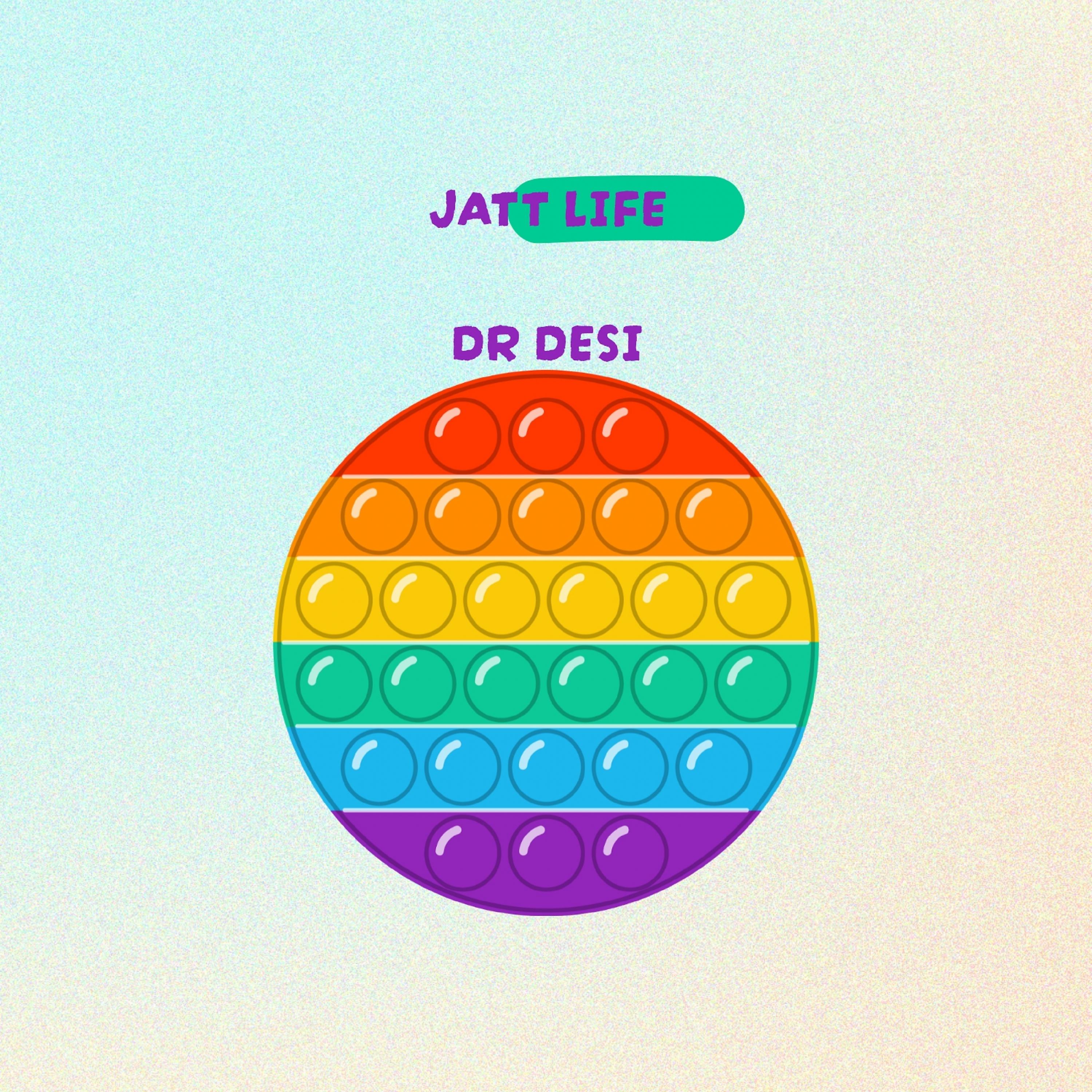 Постер альбома Jatt Life