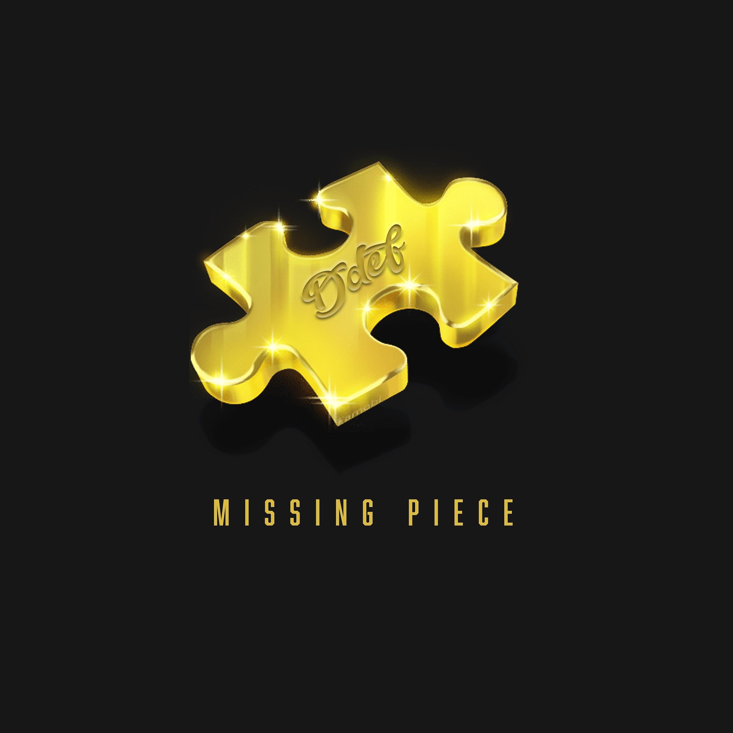 Постер альбома Missing Piece