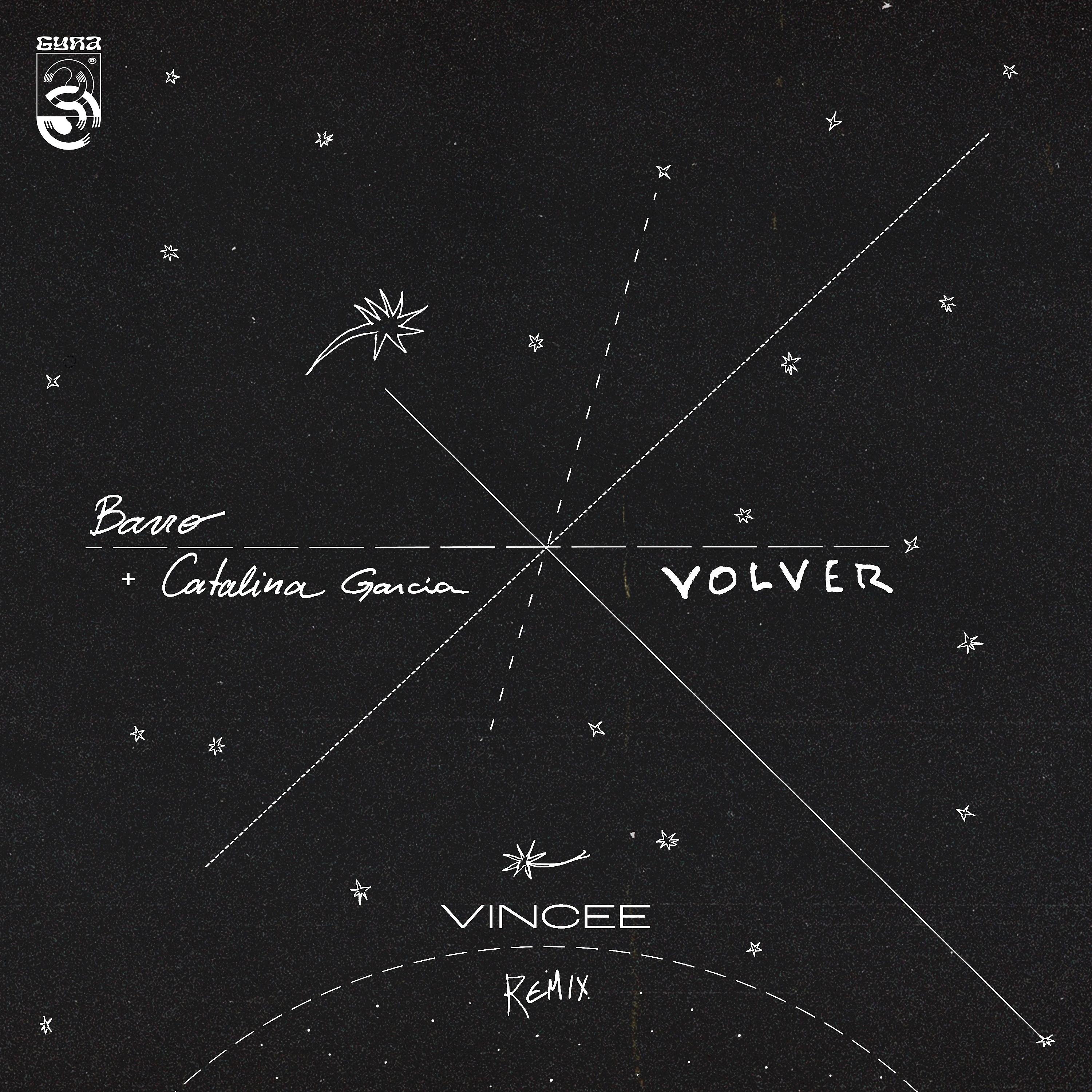 Постер альбома Volver (Remix)