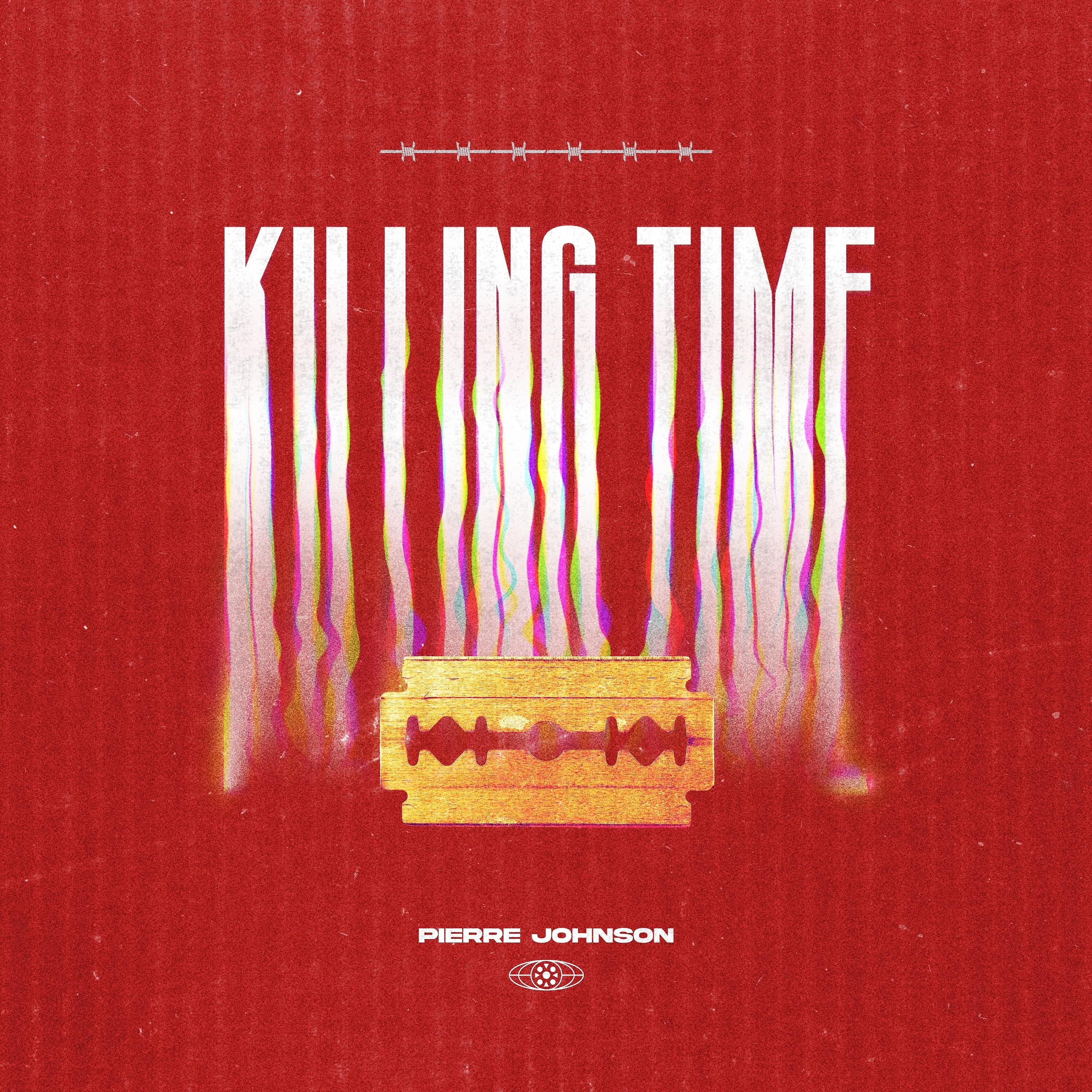 Постер альбома Killing Time