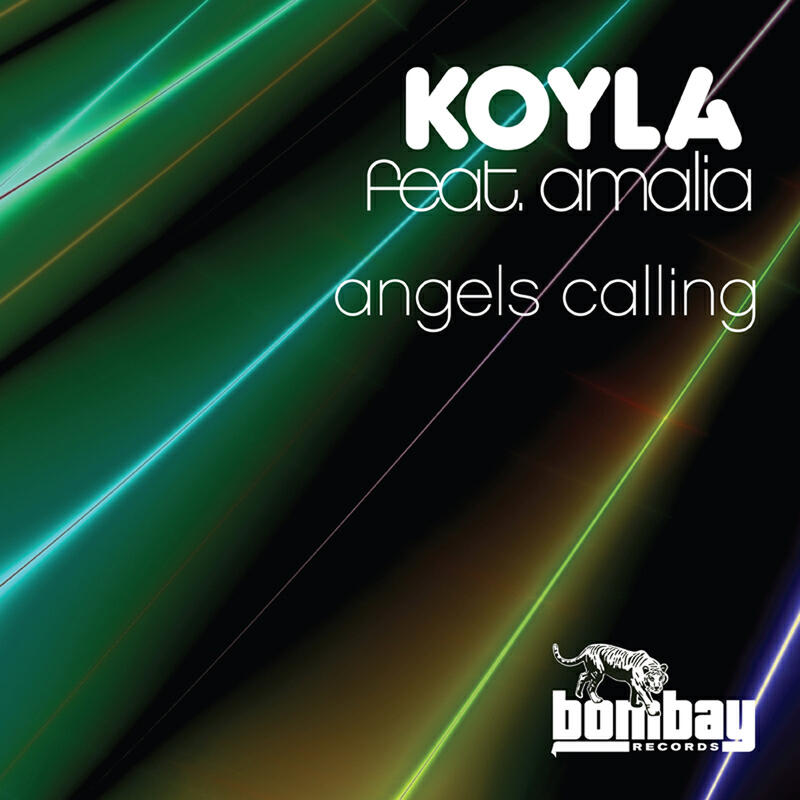 Koyla - Angels Calling (Miguel Graca Pronto Soul Instrumentall)