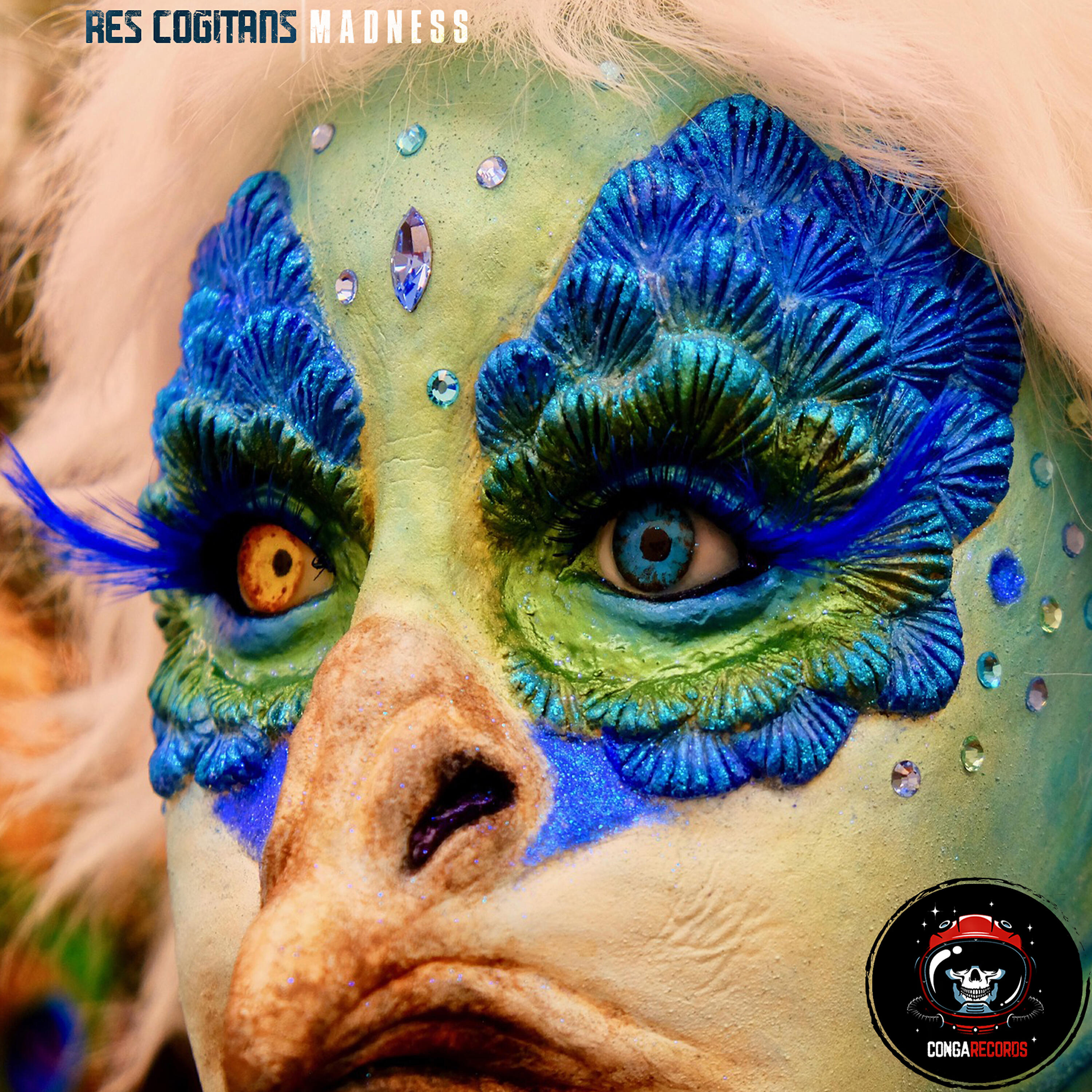 Res Cogitans - Madness