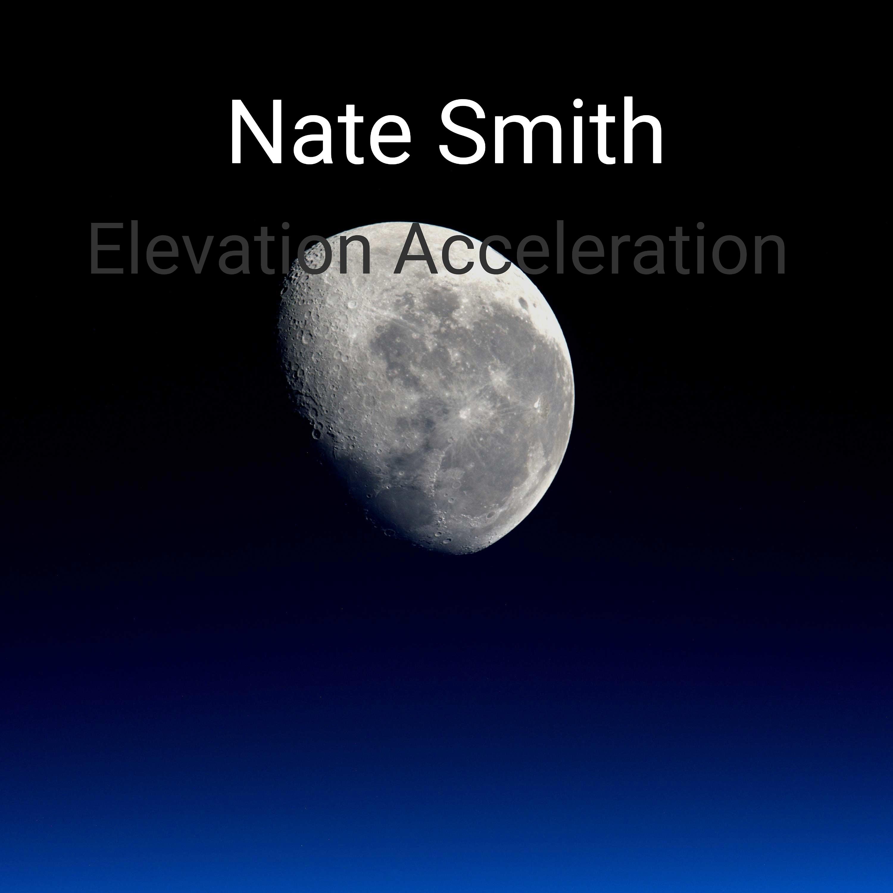 Постер альбома Elevation Acceleration