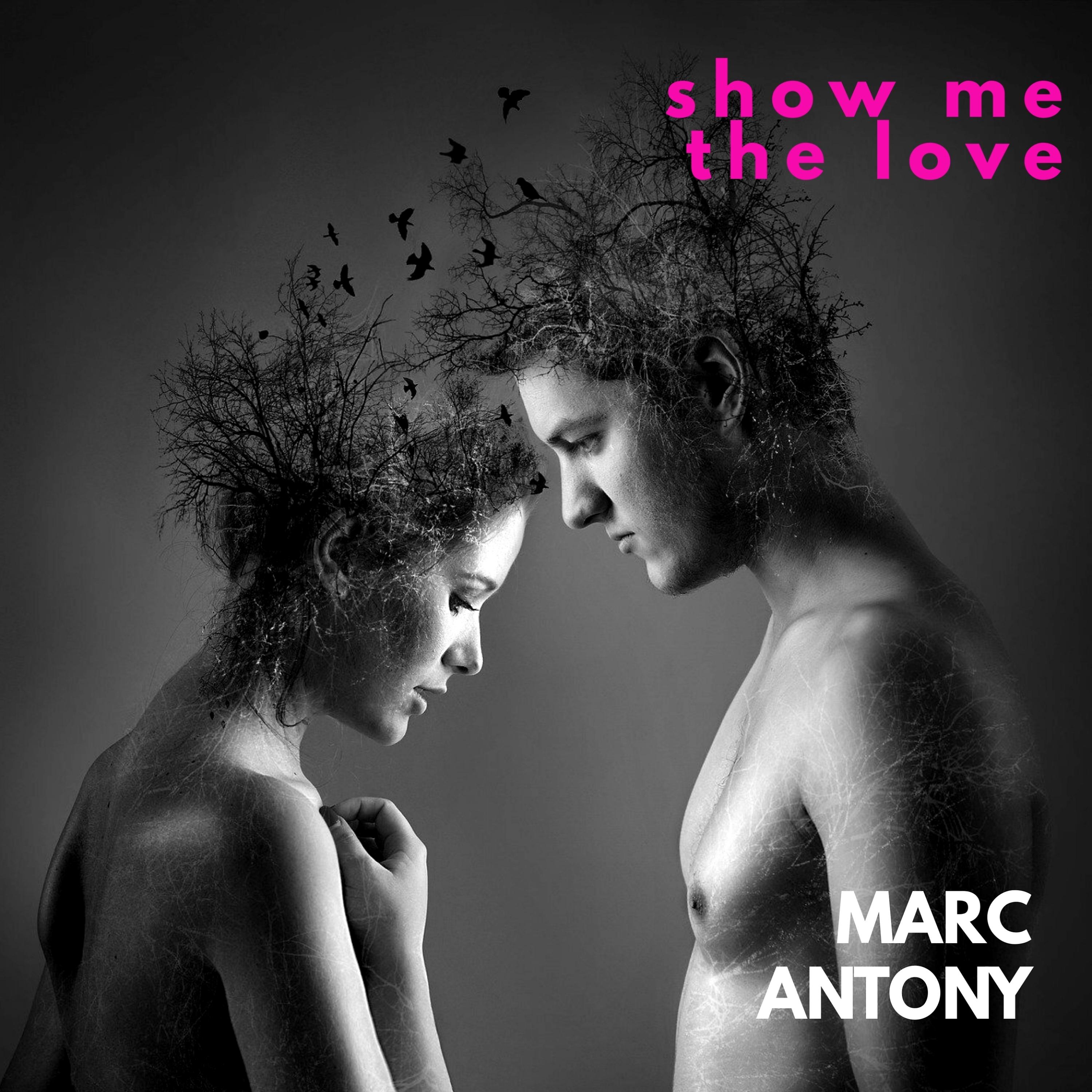 Постер альбома Show Me the Love