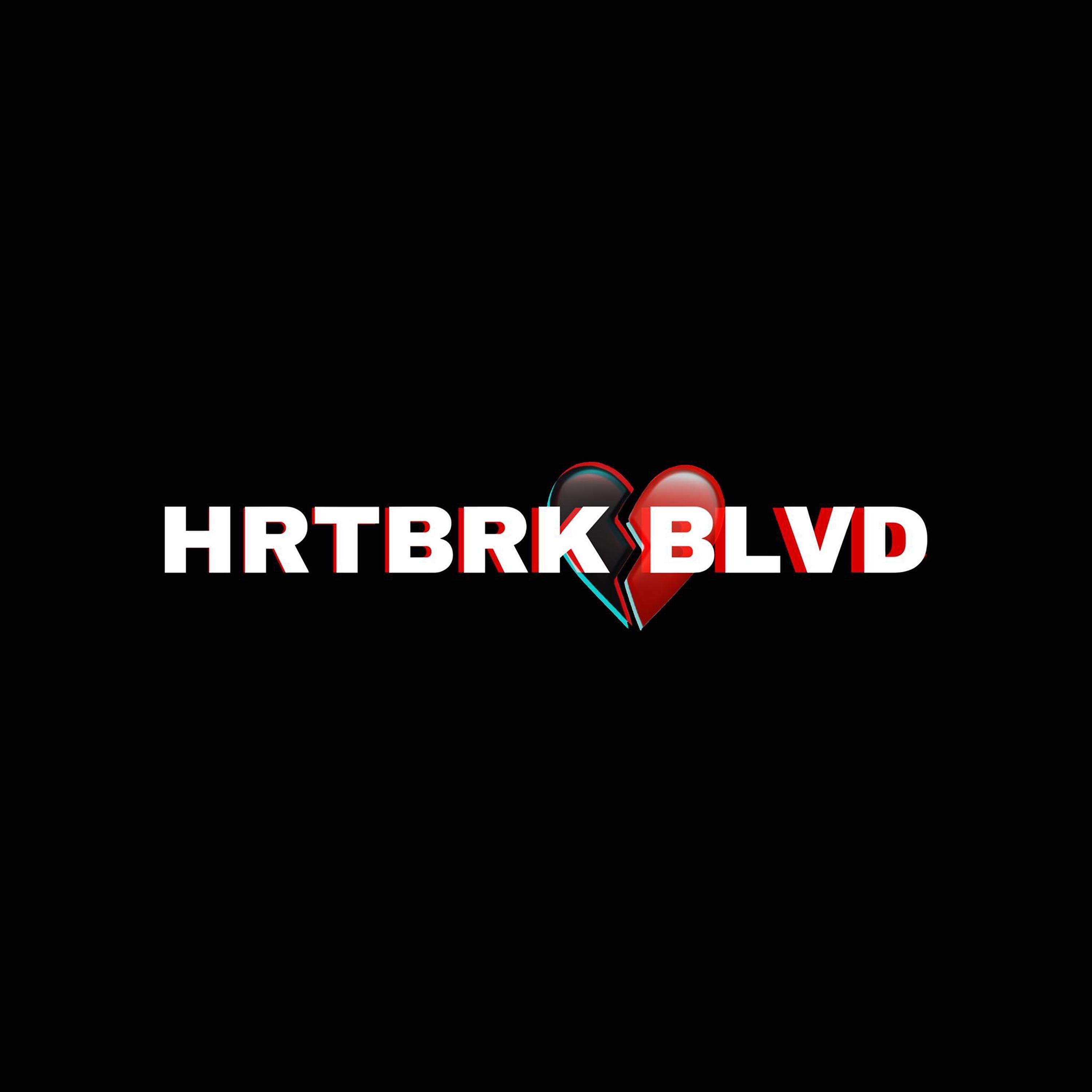 Постер альбома Hrtbrk Blvd