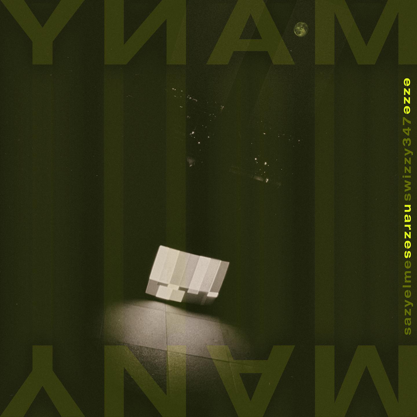 Постер альбома Ynam