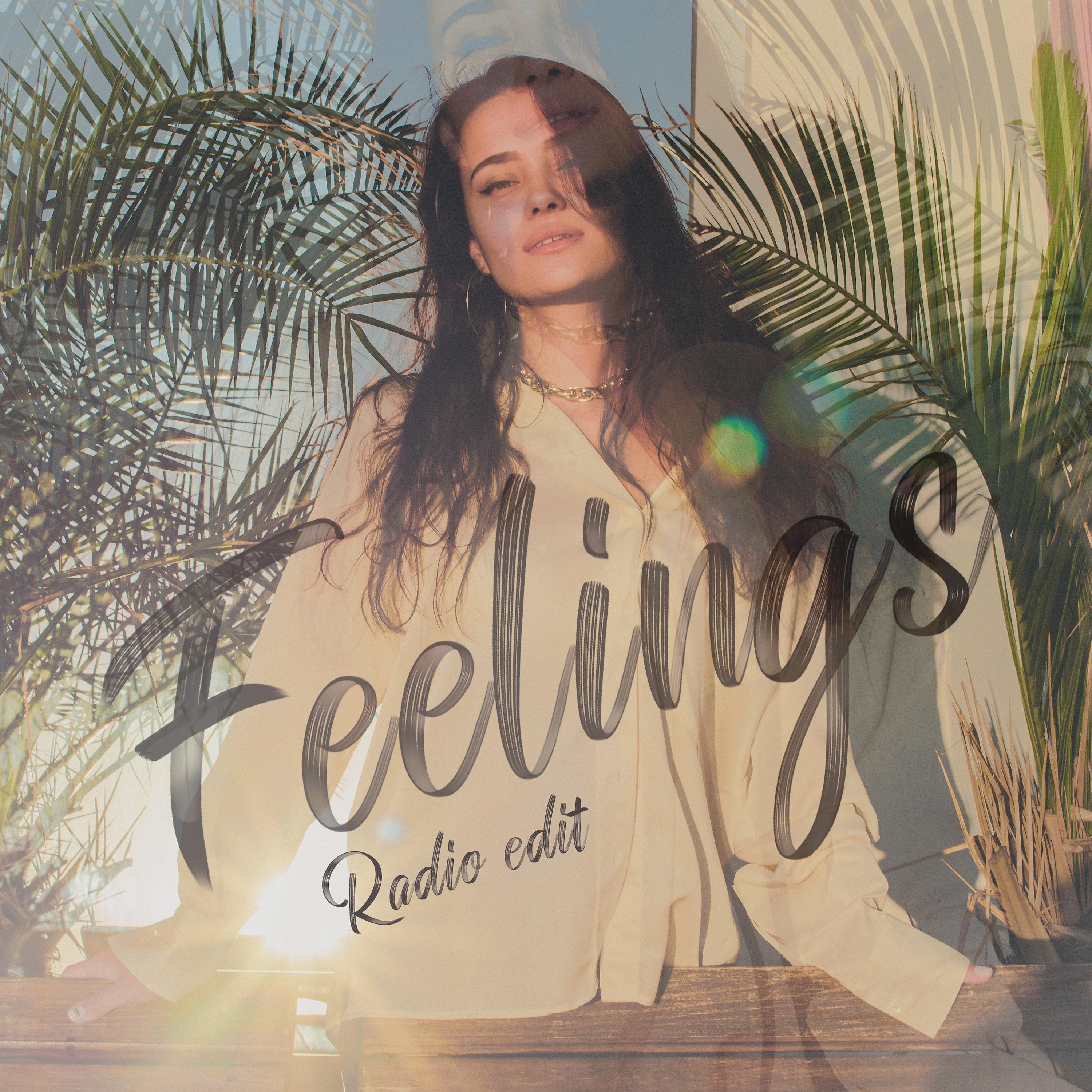 Постер альбома Feelings (Radio Edit)