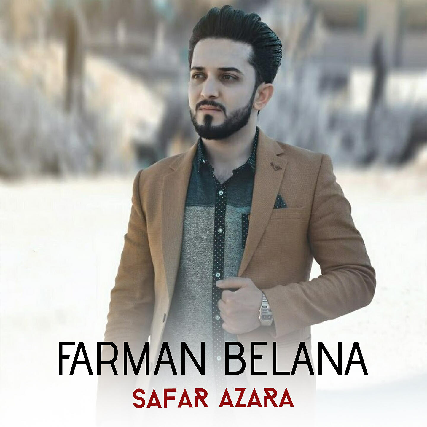Farman Belana - Safar Azara
