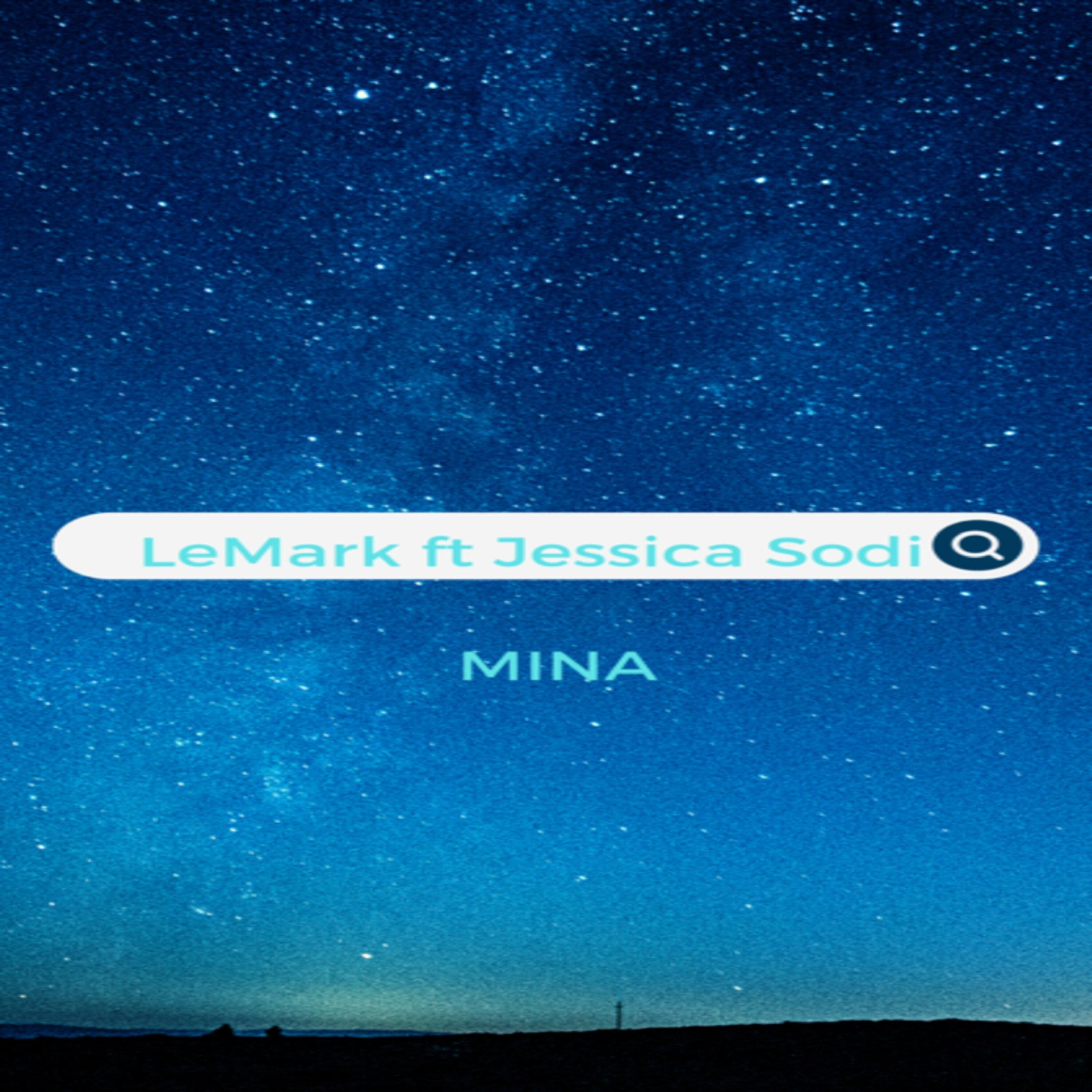 Постер альбома Mina
