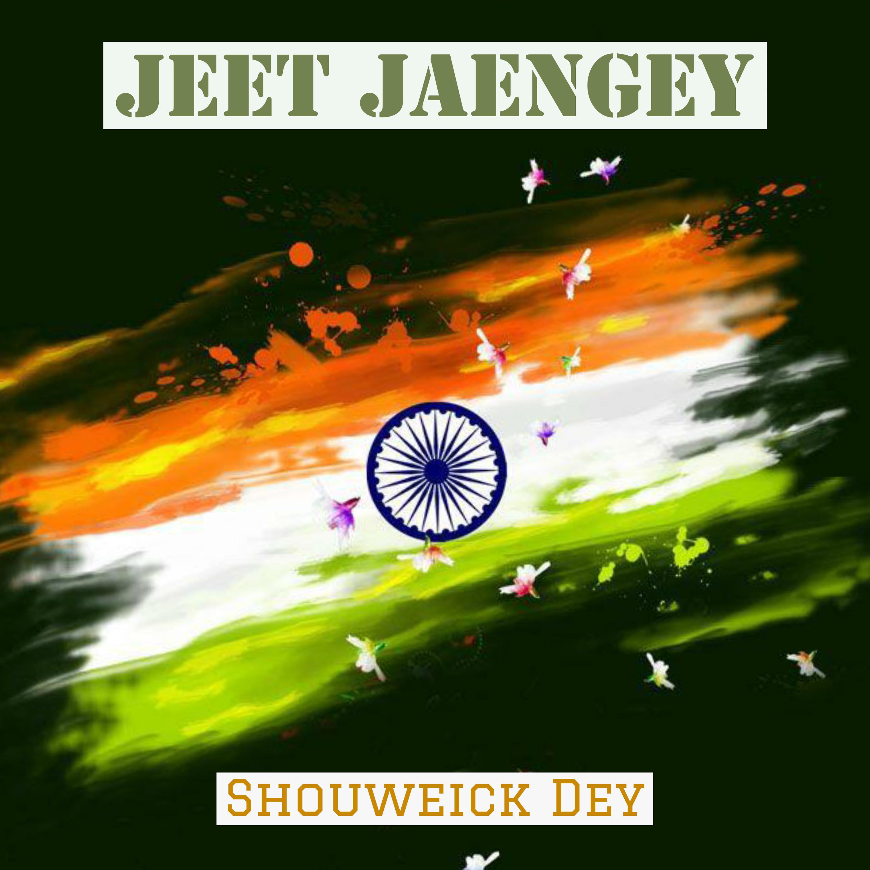 Постер альбома Jeet Jaengey