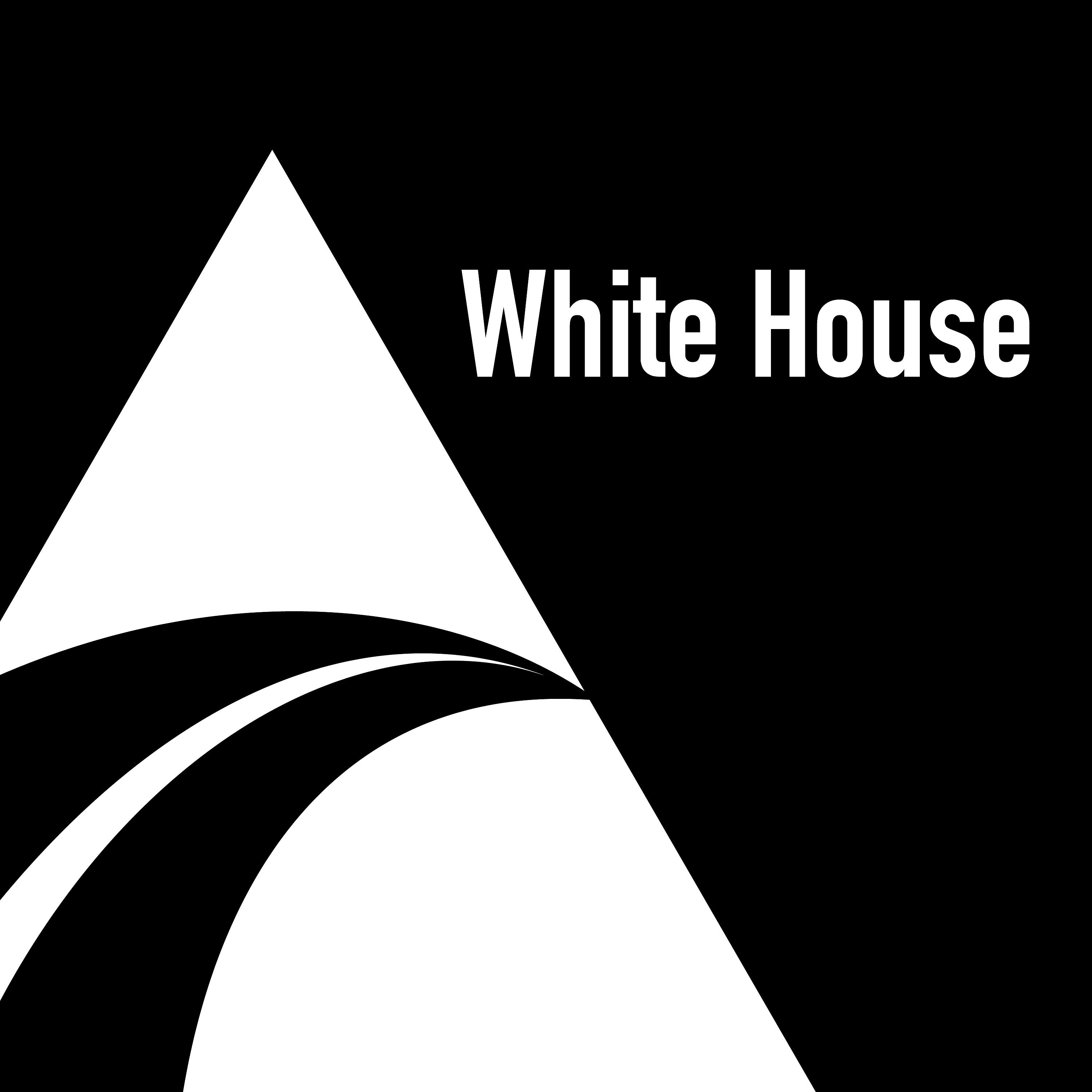 Постер альбома White House