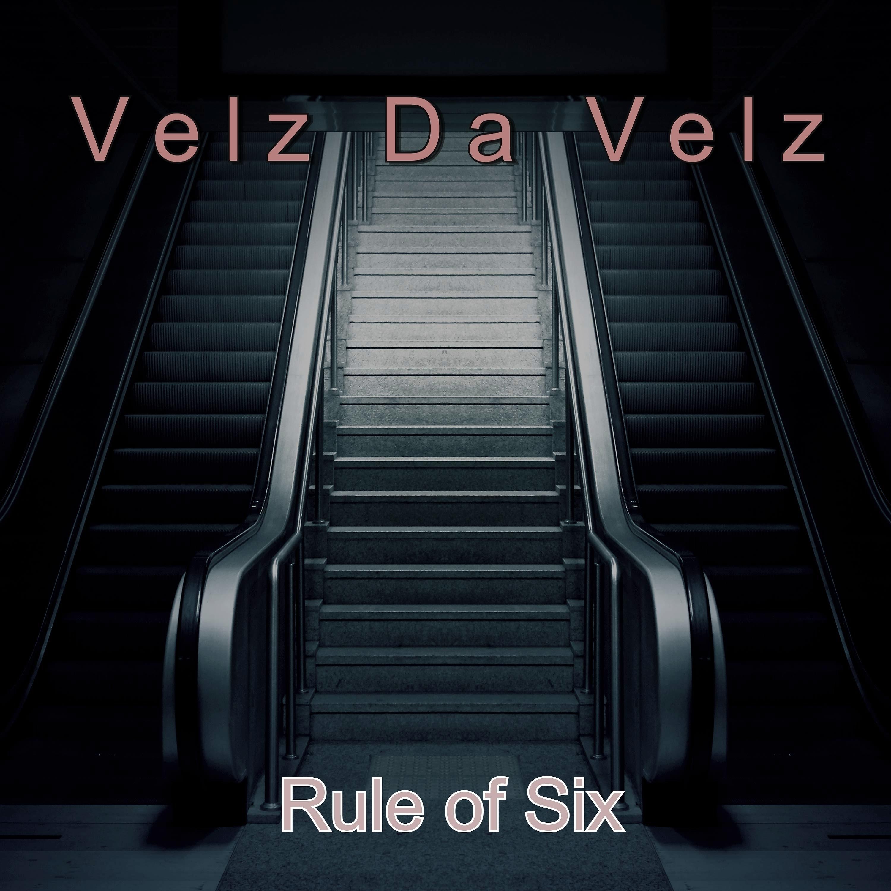 Постер альбома Rule Of Six
