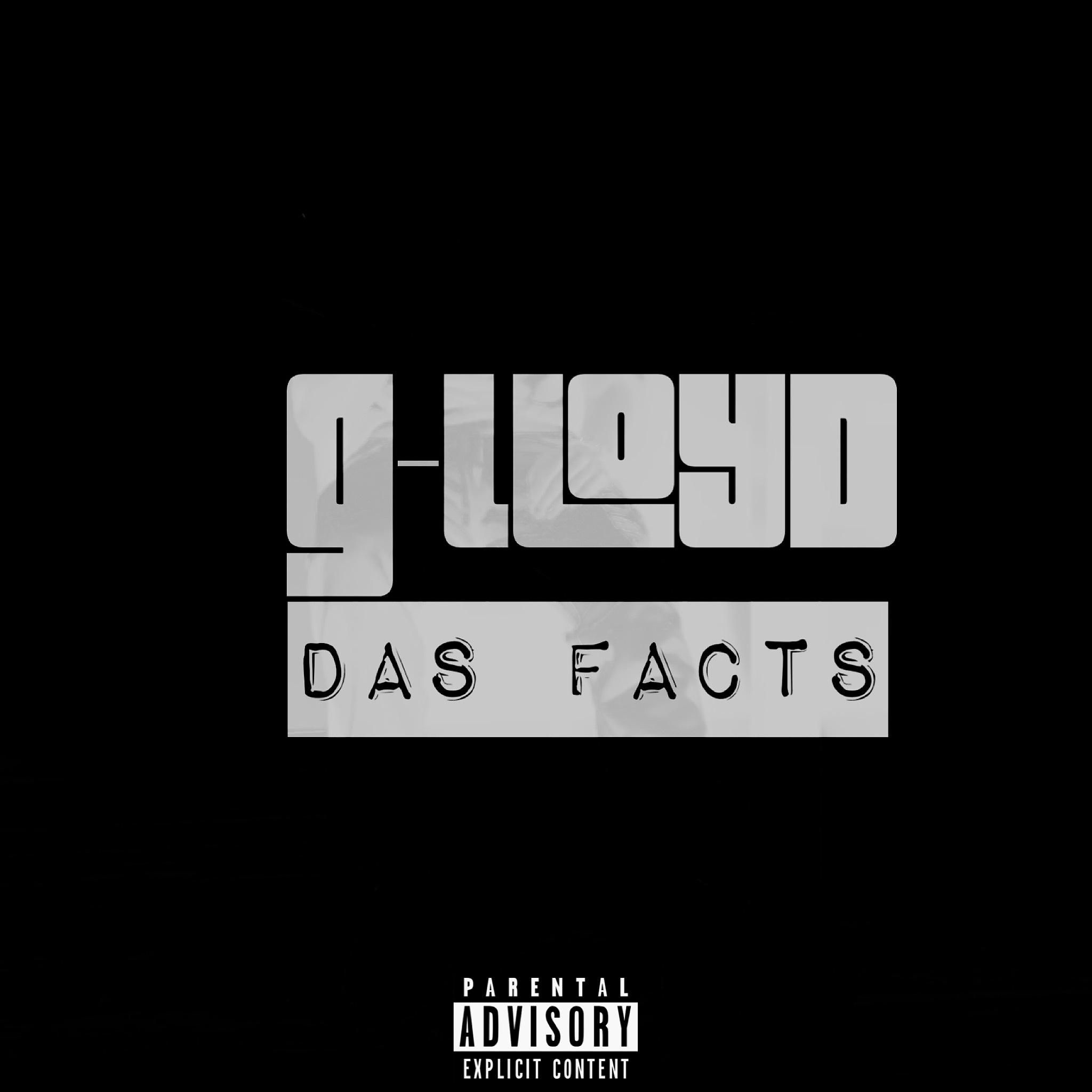 Постер альбома Das Facts