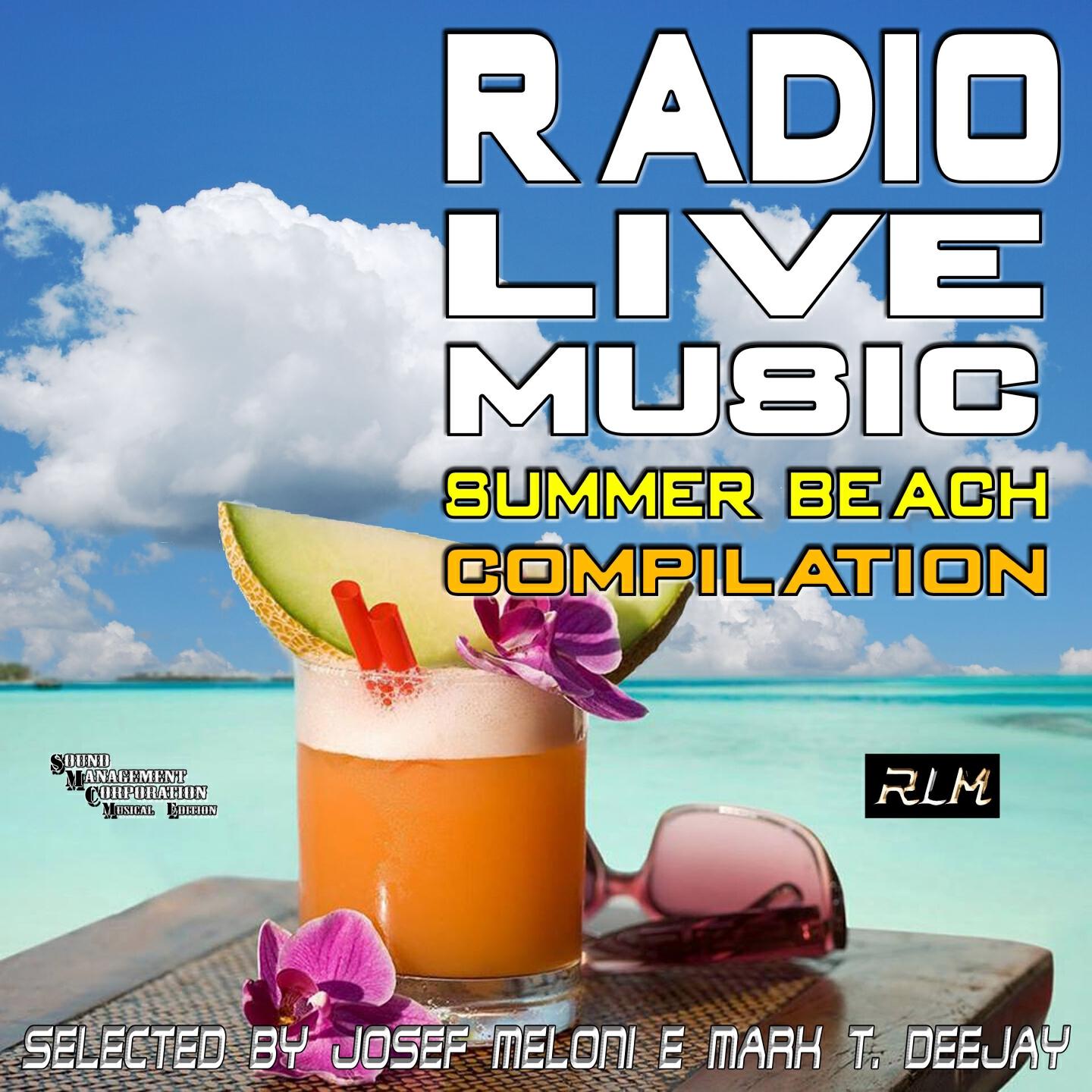 Josef Meloni - Rasta Man (Hit Mania Estate 2014 Radio Version)