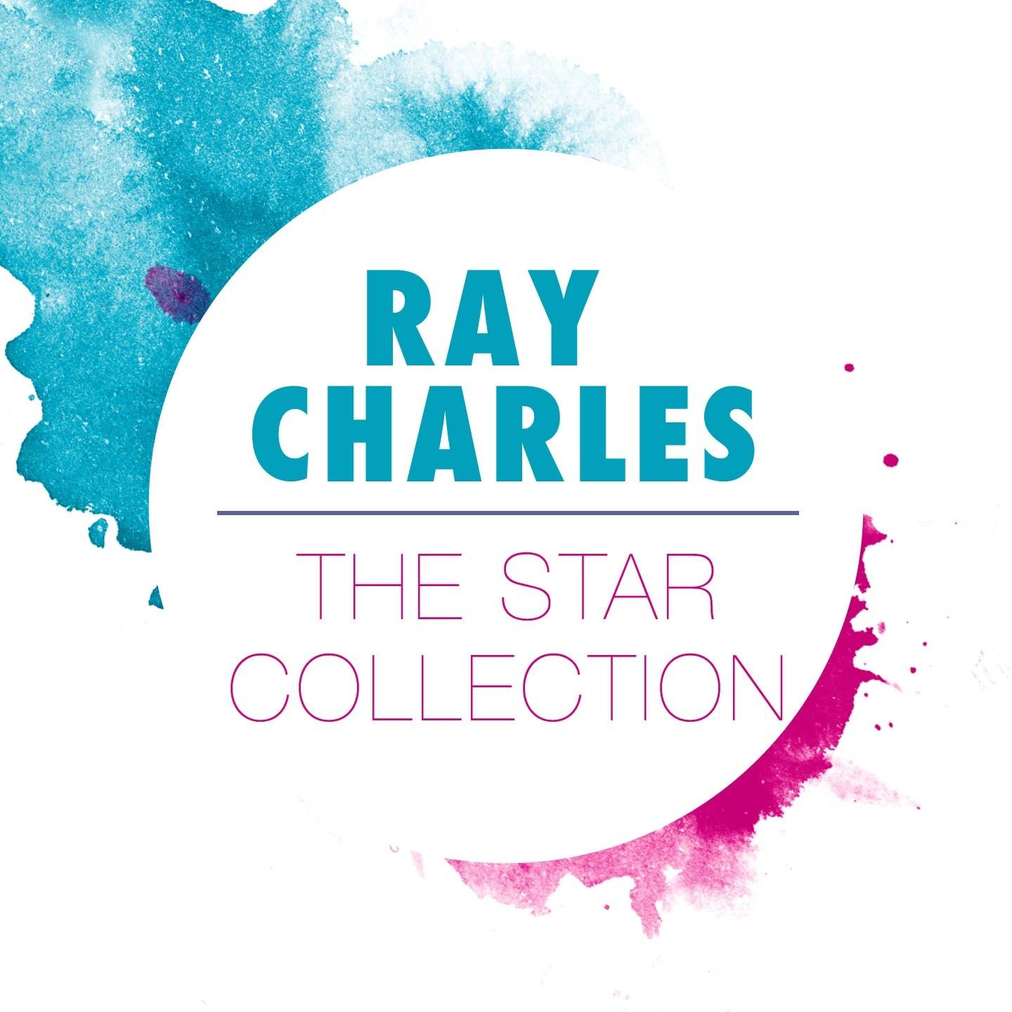 Постер альбома Ray Charles: The Star Collection
