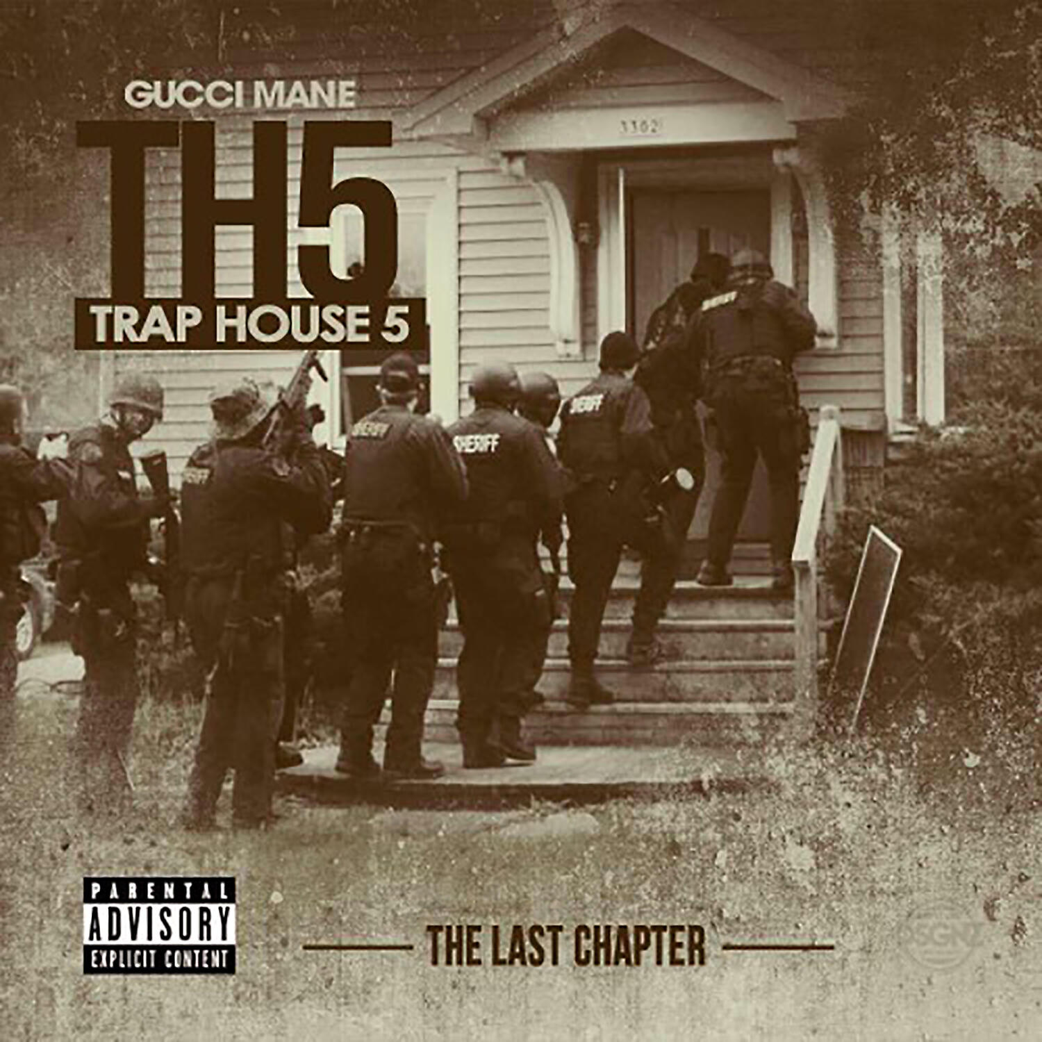 Gucci Mane - Fat Pockets