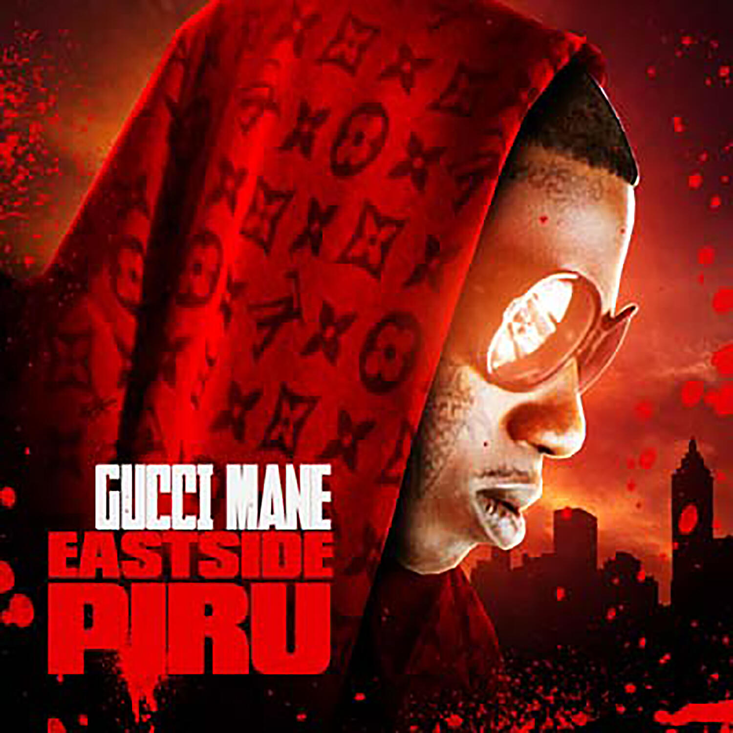Gucci Mane - I'm So Gucci (feat. Berner)