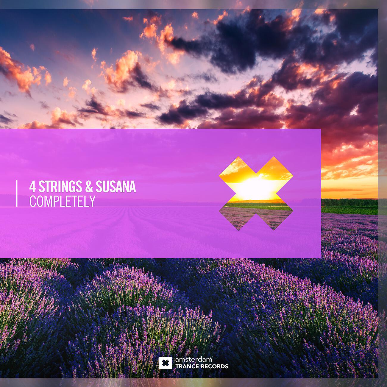 4 Strings - Completely (Extended Mix)