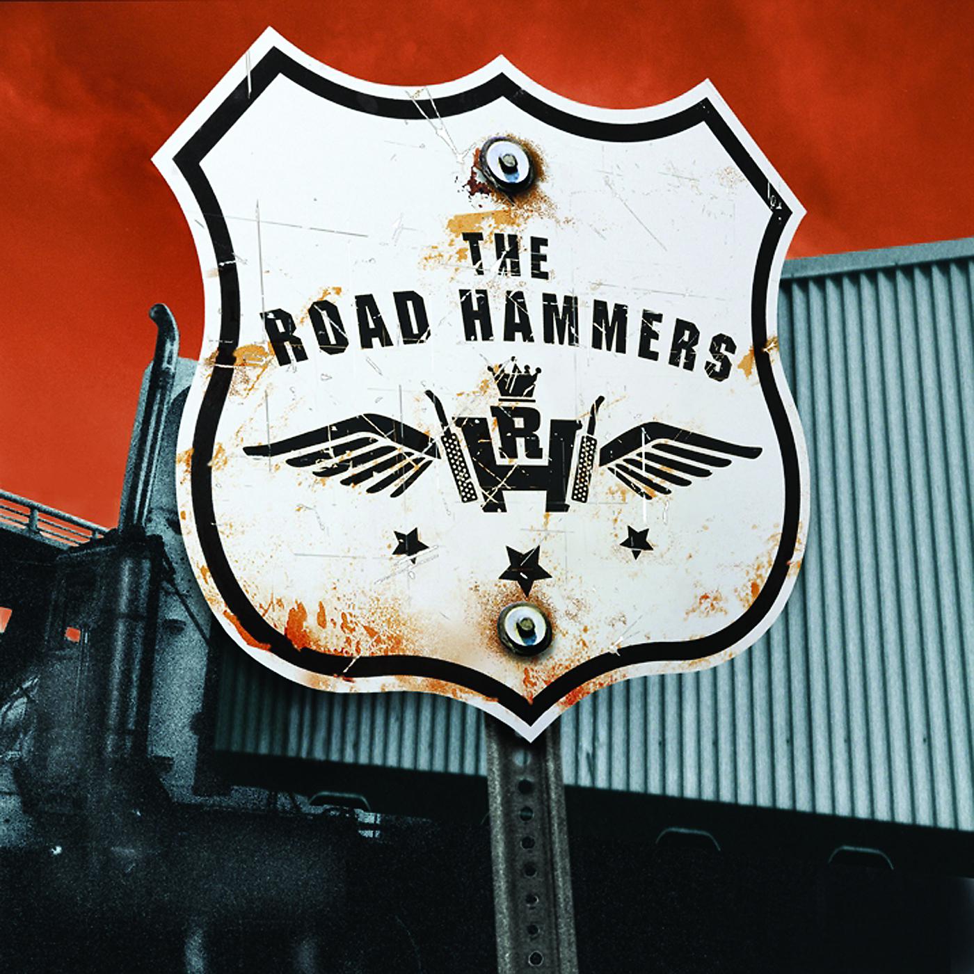 Постер альбома The Road Hammers