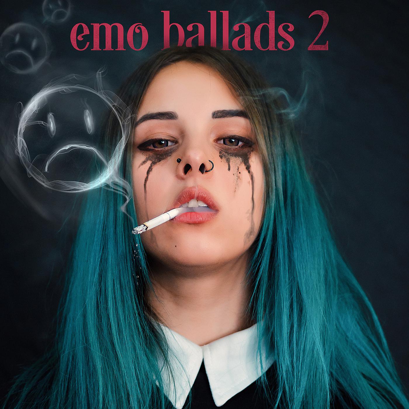 Постер альбома Emo Ballads 2