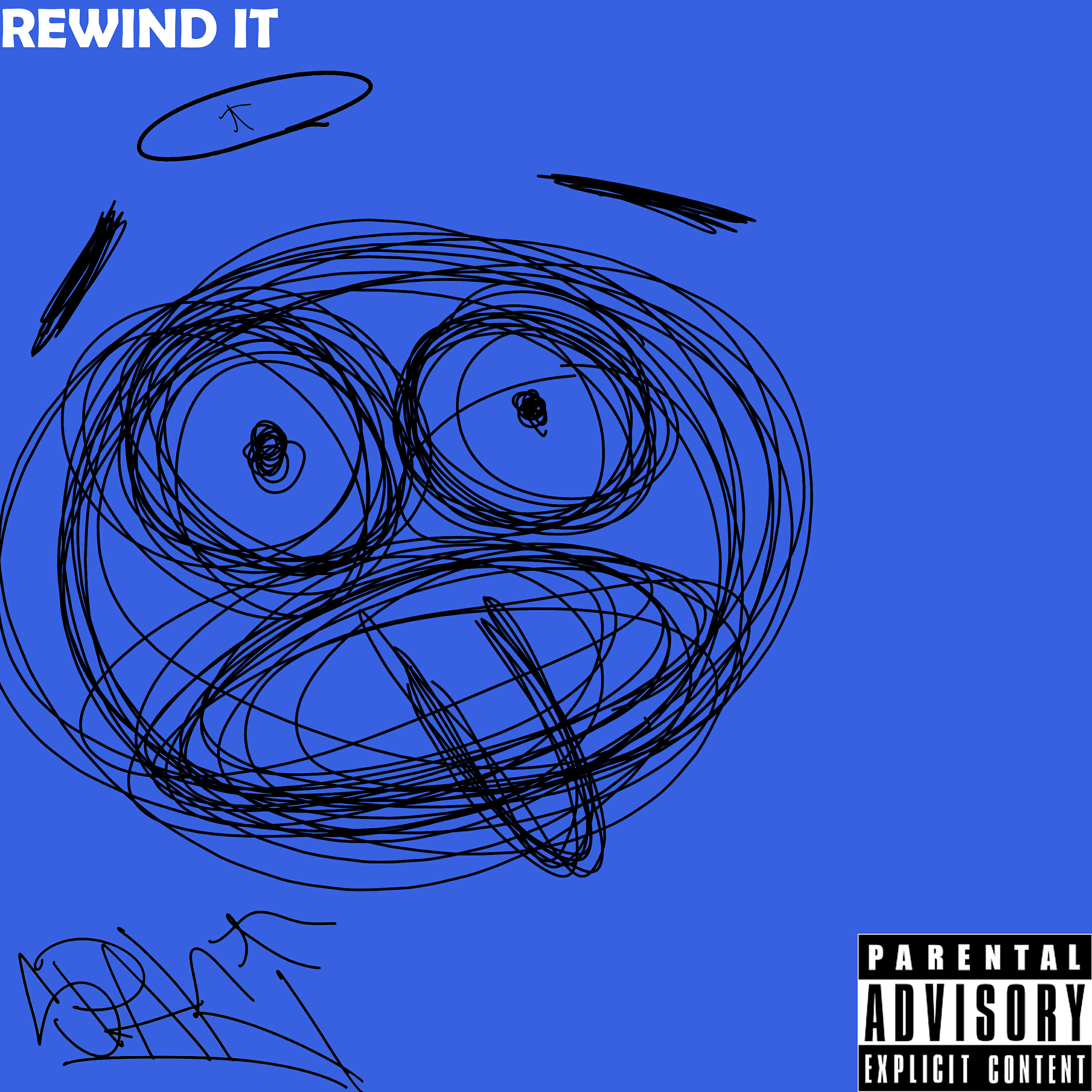 SPAK - Rewind it