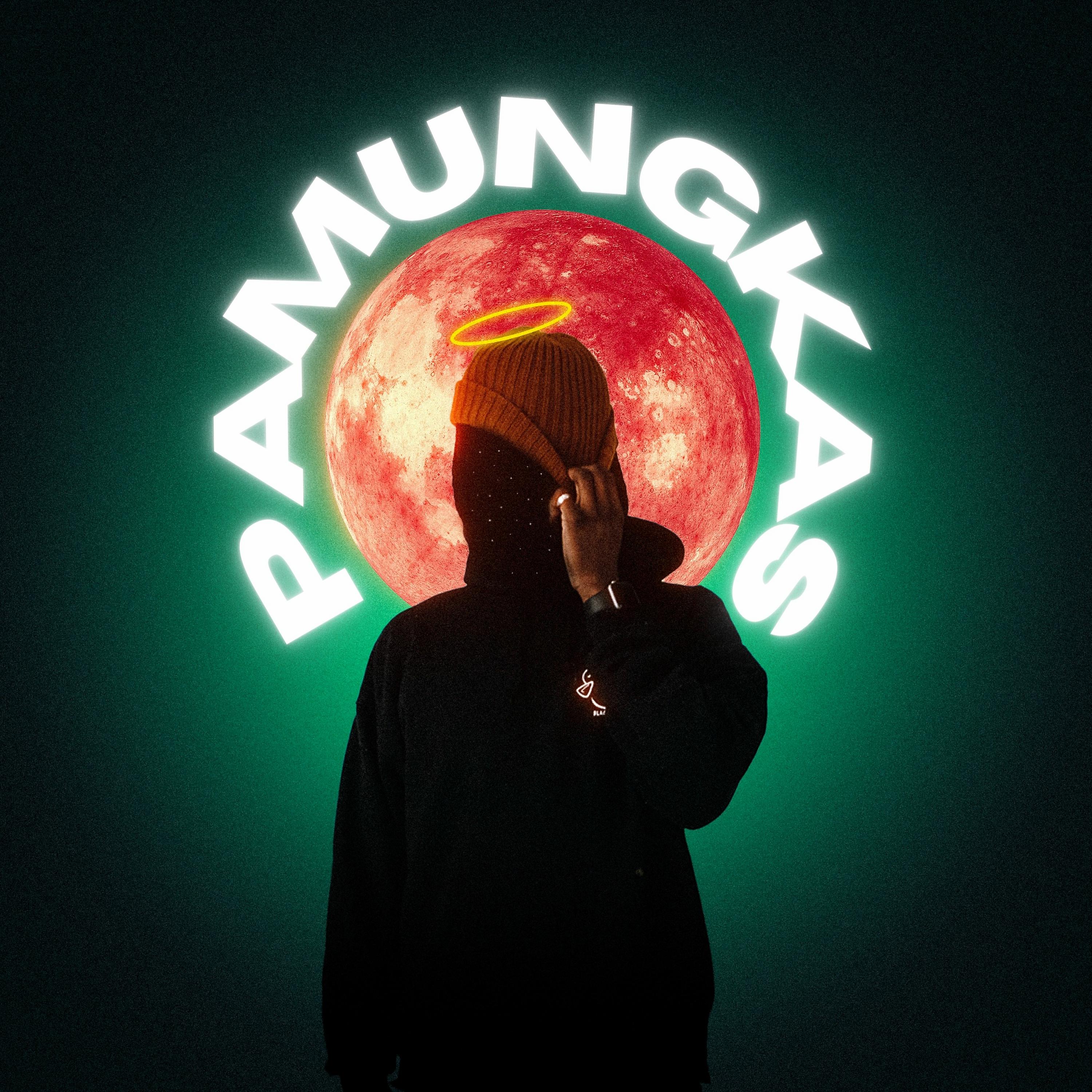 Постер альбома Pamungkas
