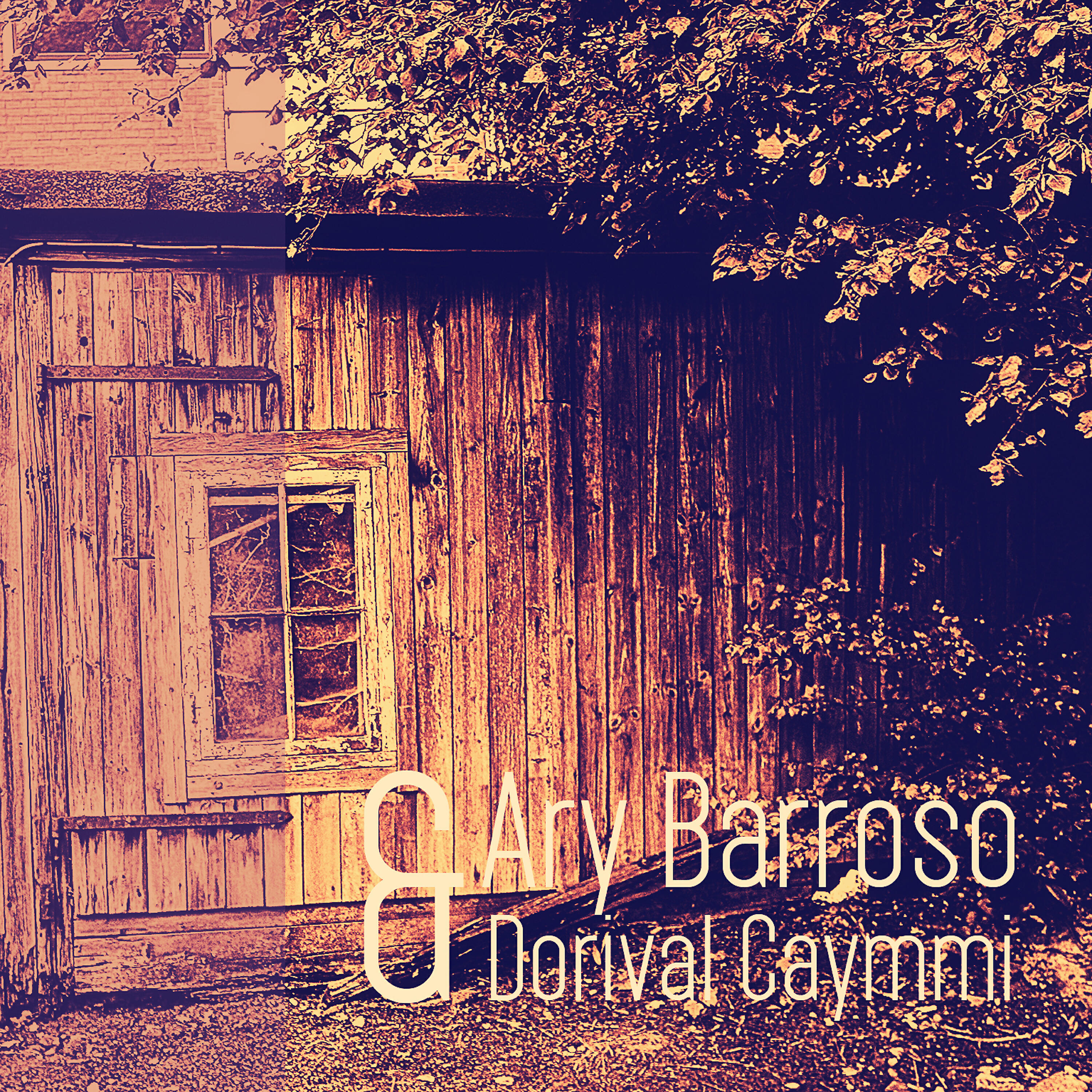 Dorival Caymmi - Maria