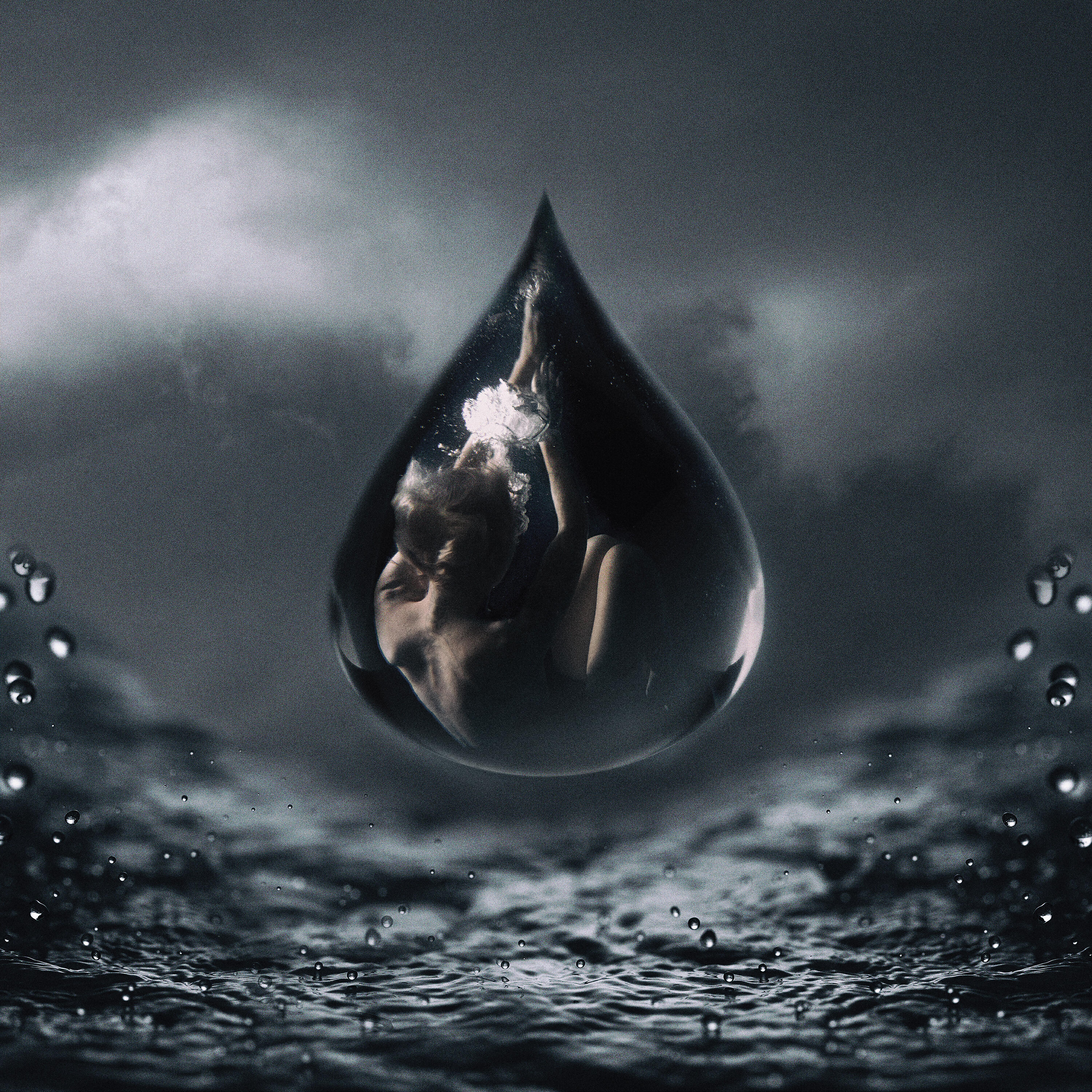 Skylar Grey - Runaway